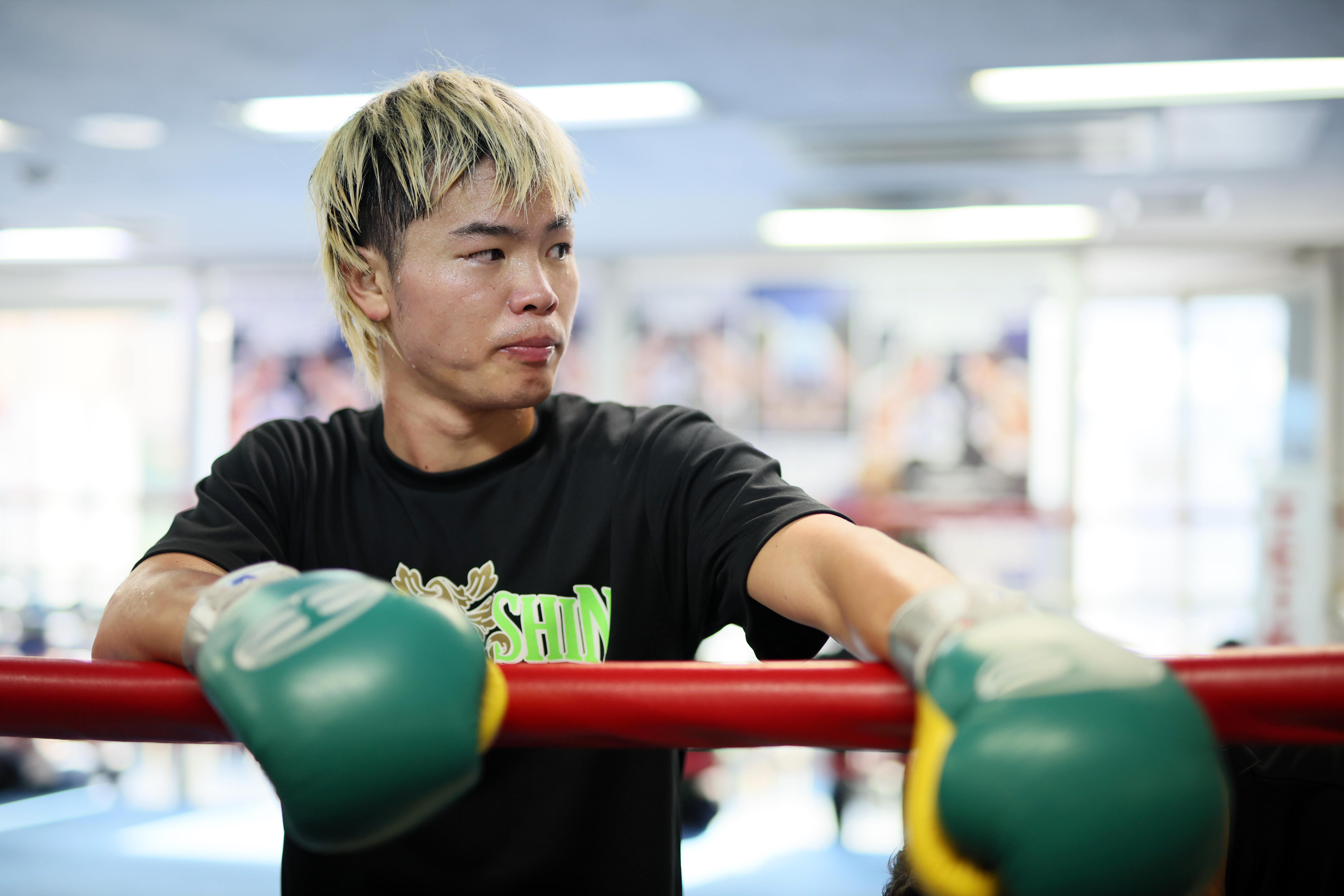 ボクシング】内山高志氏「『普通に勝てんでしょ』ぐらい思ってると思う