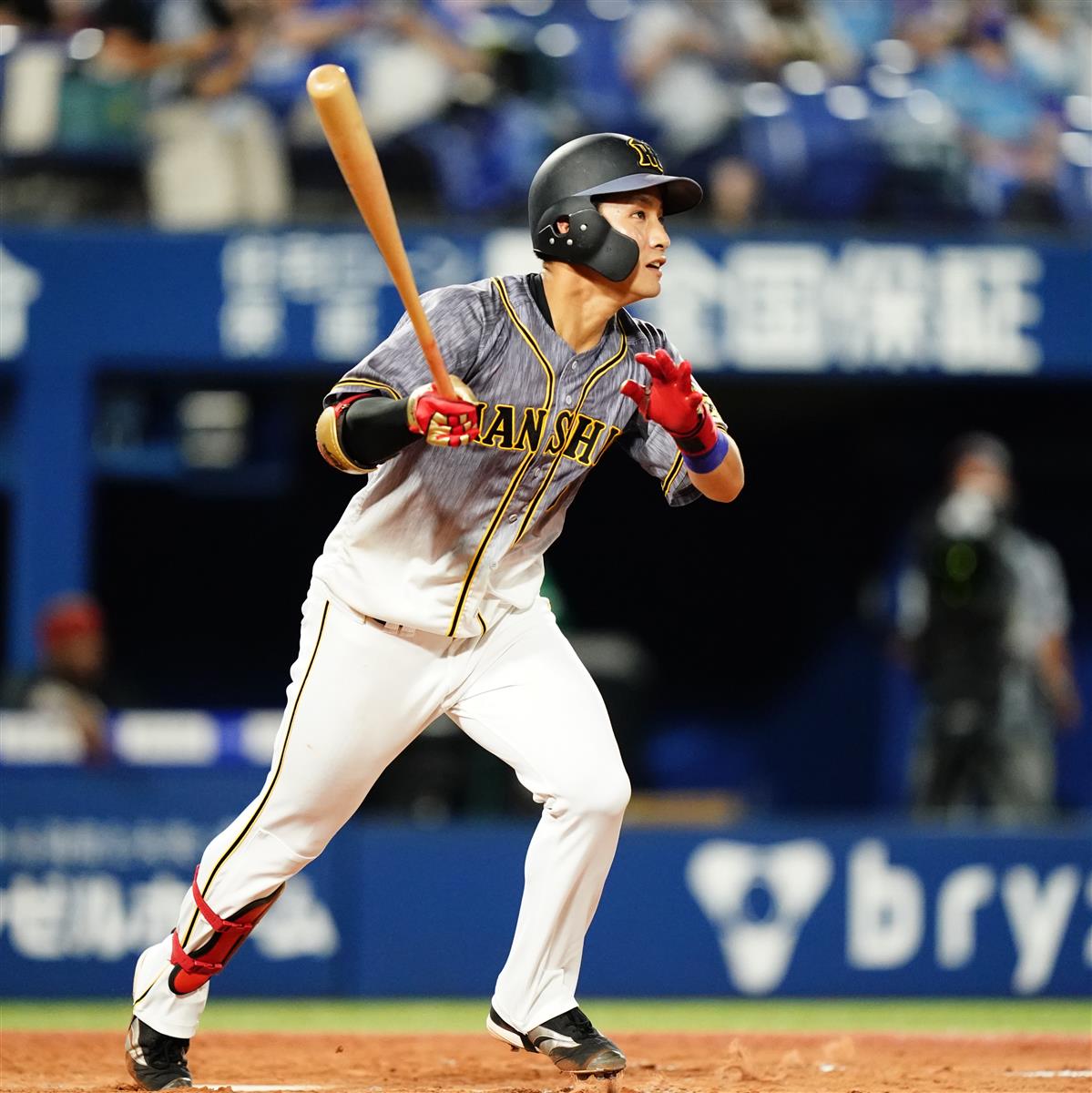 広岡達朗 檄る 日替わりダメ 阪神 ２番打者 育てろ サンスポ