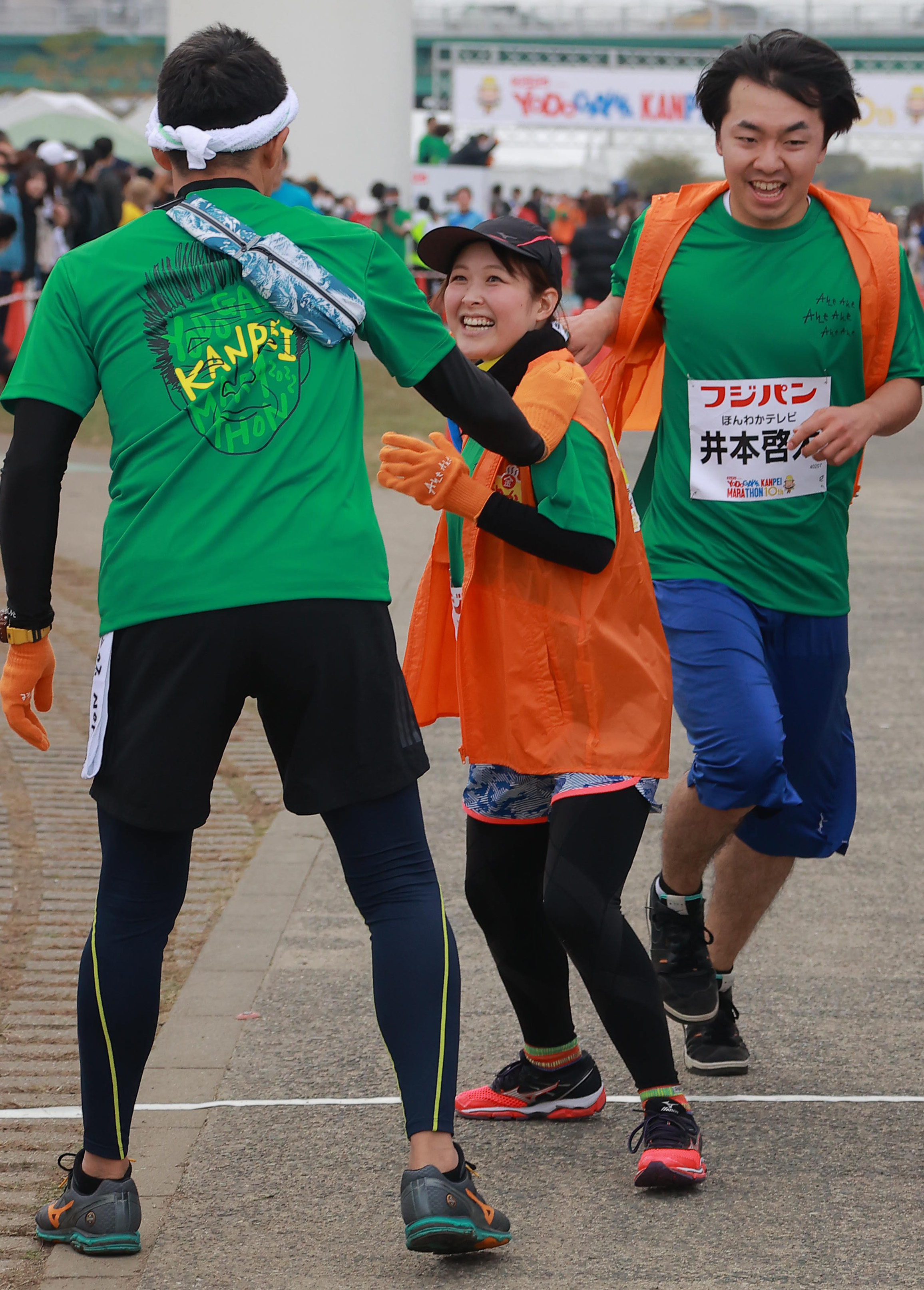 石田靖「おまえ、そういうとこやで！」吉本新喜劇チームに特大カミナリ