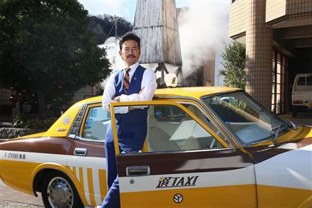 話題作の続編！バカリズム×竹野内豊『選TAXI』1年半ぶり復活