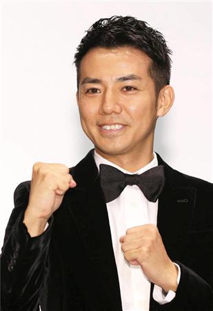 ピース綾部 渡米の決意語る 女将さんから 命ある限り前進のみ イザ