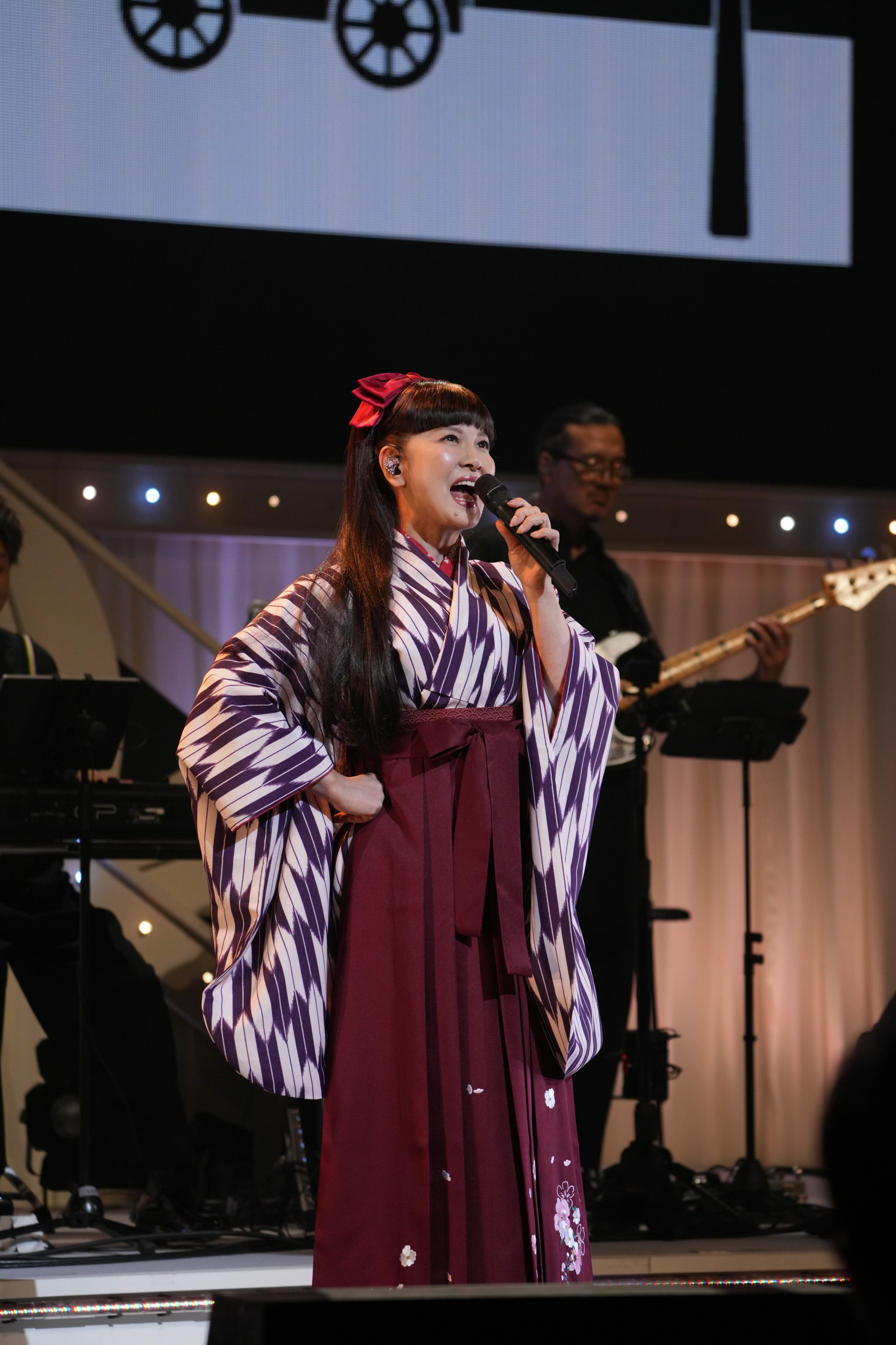 これからもそばにいて 南野陽子デビュー40周年記念連載最終回】本当に