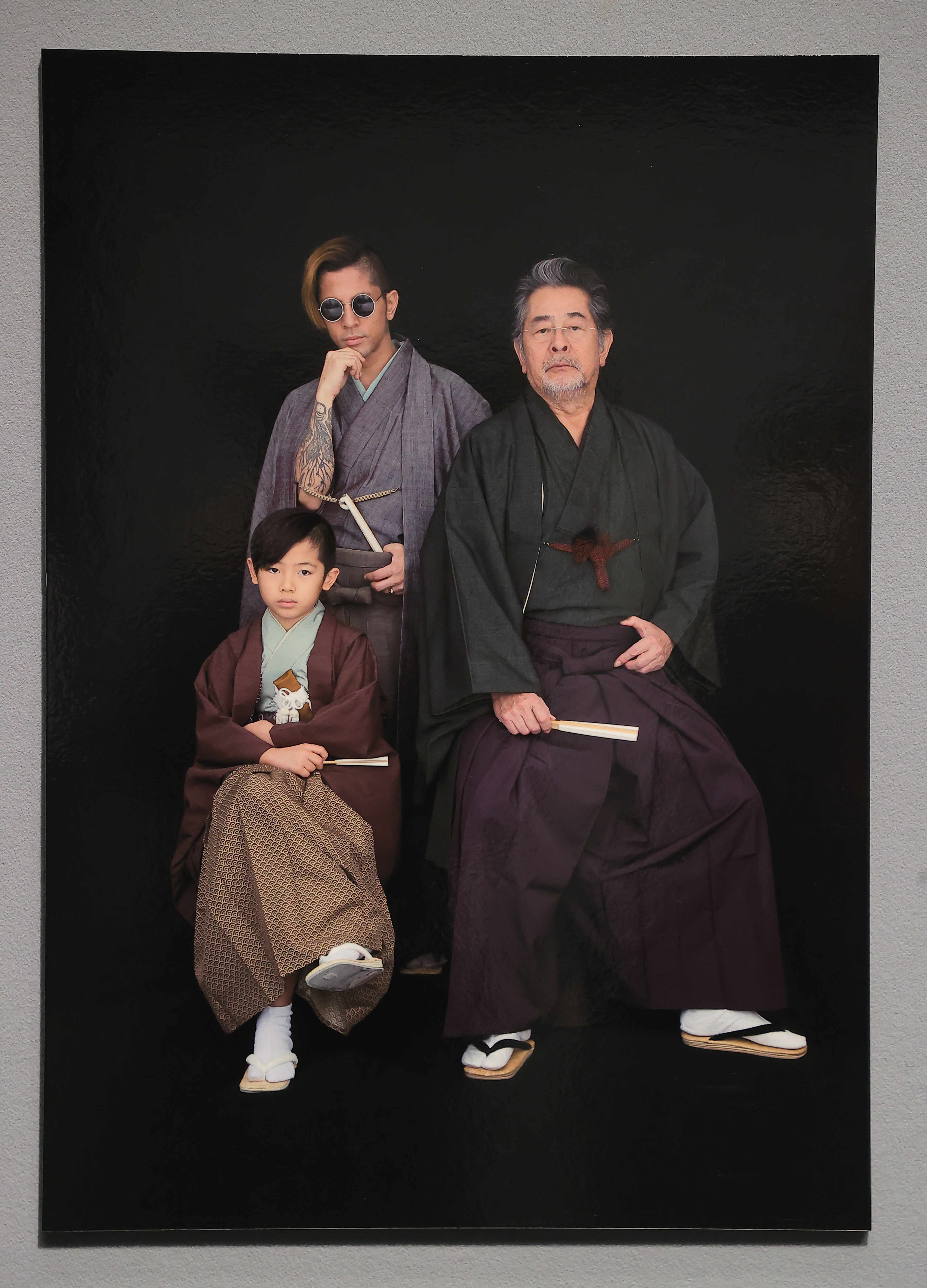 当時のメディア報道・掲載写真