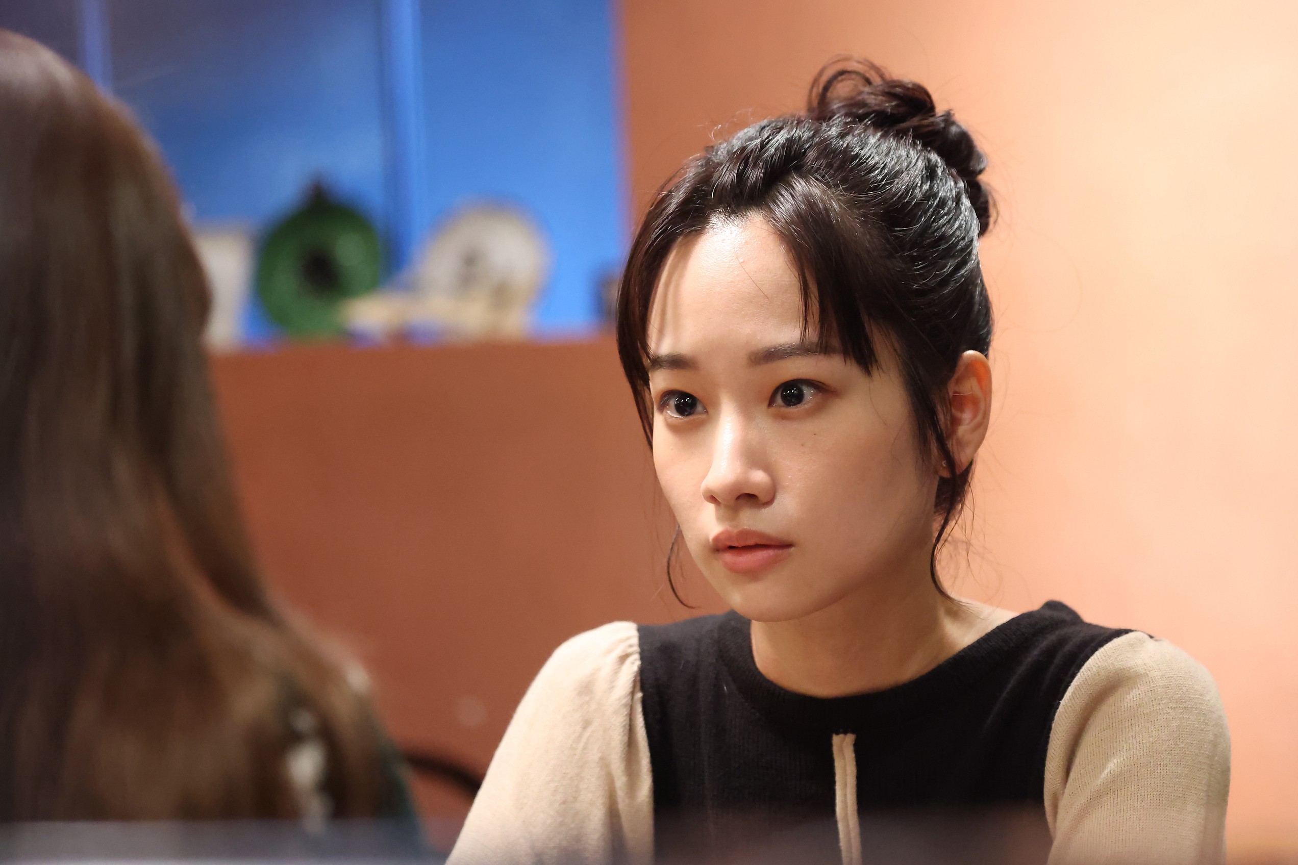 silent」紬（川口春奈）と想（目黒蓮）を冷やかす「失恋