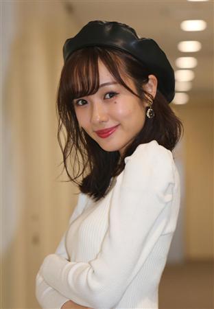 前田希美 ｐｏｐｔｅｅｎ 卒業を発表 もっと愛を届けられるような私に成長したい サンスポ