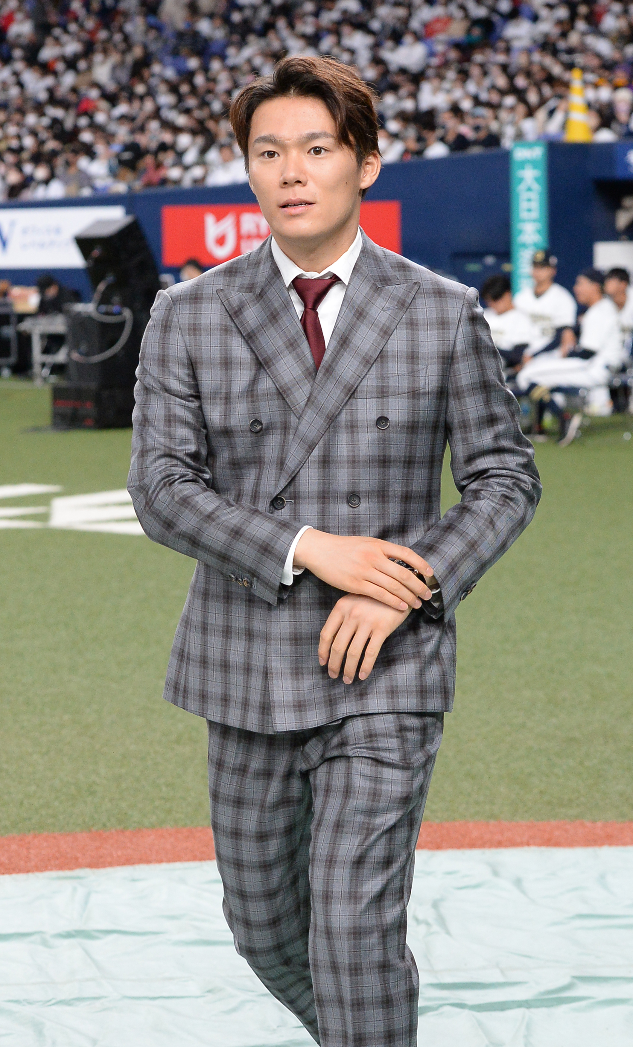 記者の目】オリックス・山本由伸の希望条件は「大都市圏の強豪かつ名門 