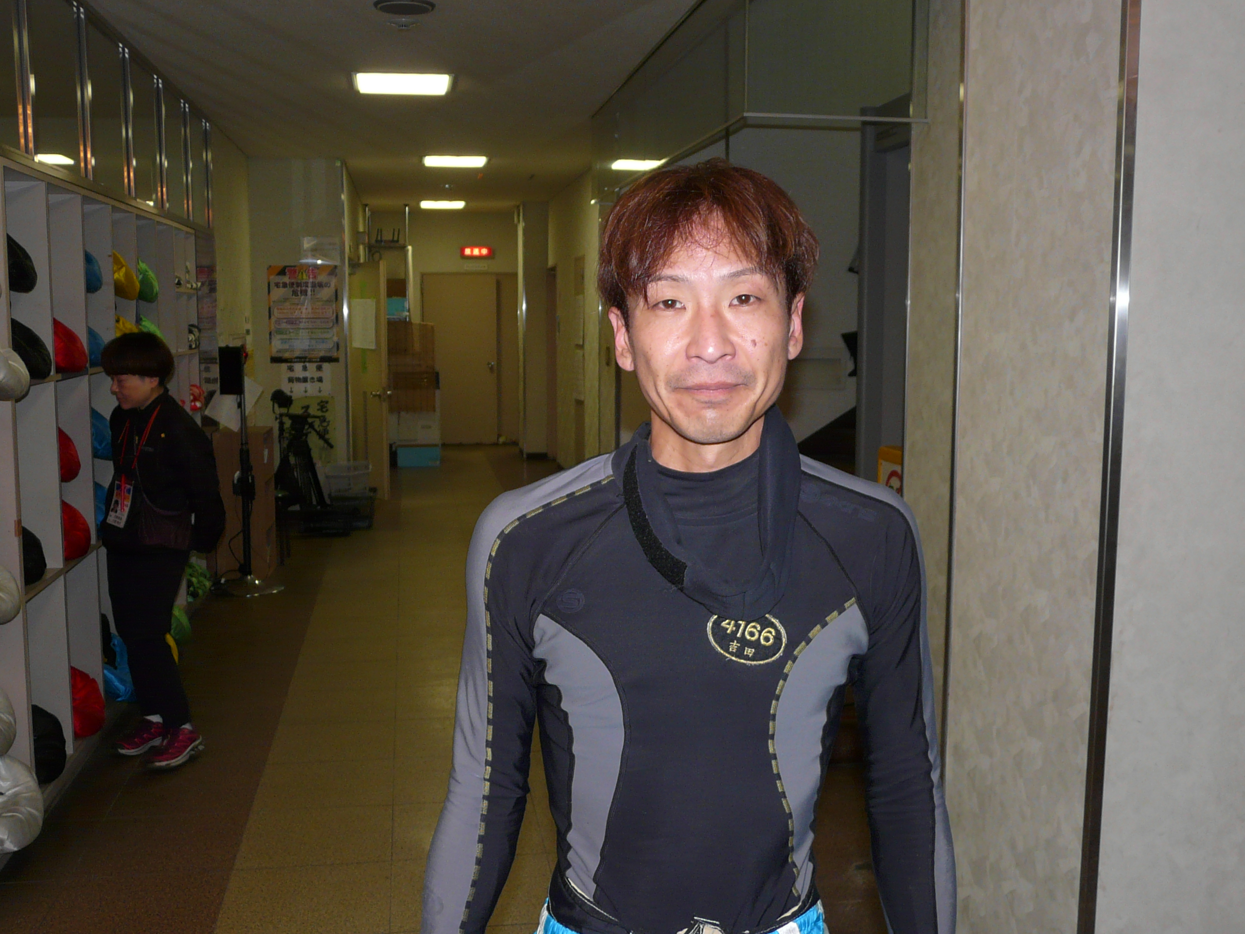 京極賞】吉田拡郎がまるがめ特別タイトル完全制覇達成狙う／ボート