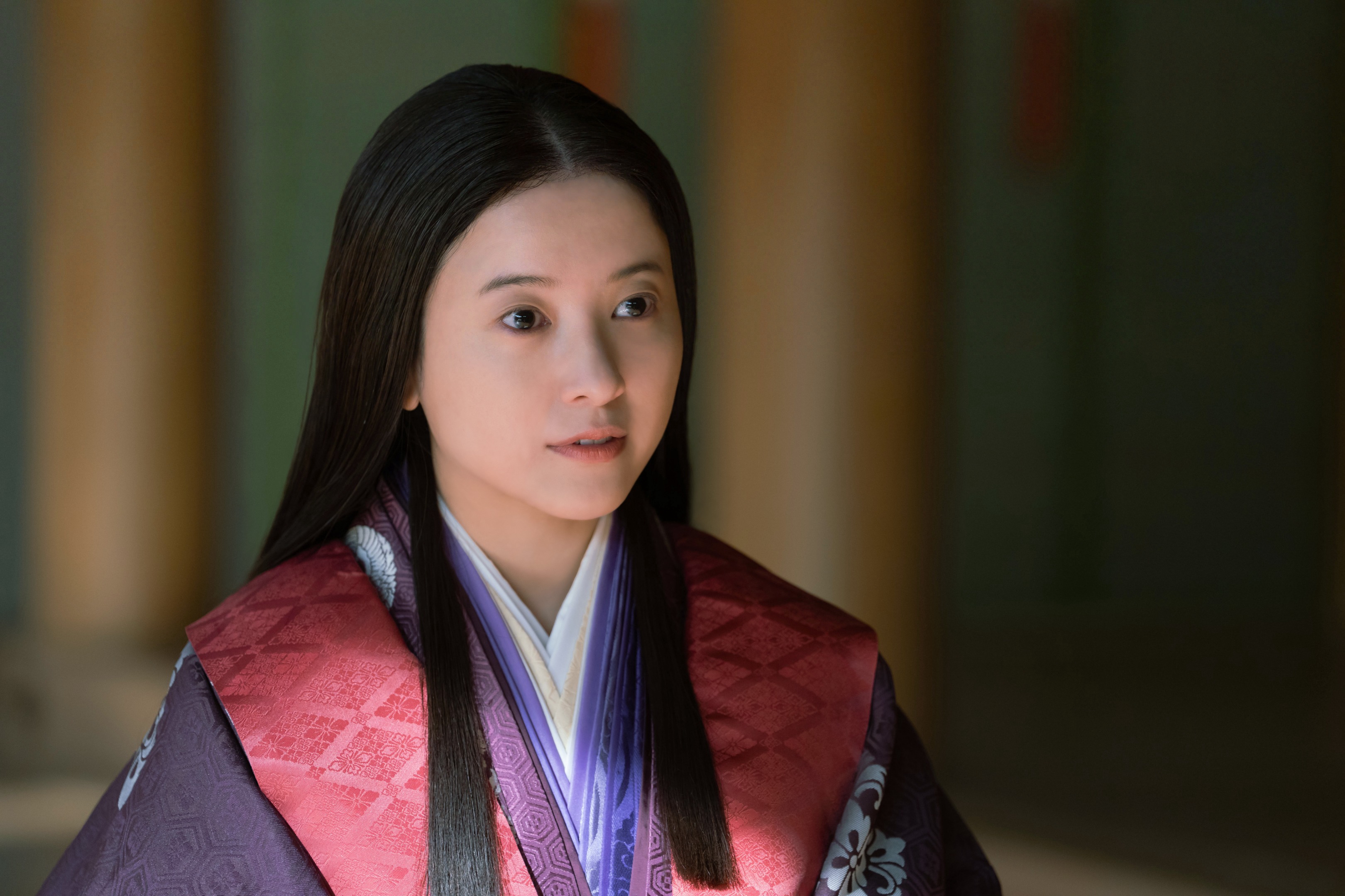 NHK大河ドラマ 光る君へ 全巻完結セット dvd 吉高由里子/柄本佑 主演・吉高由里子（紫式部/まひろ役）×柄本佑（藤原道長役）対談