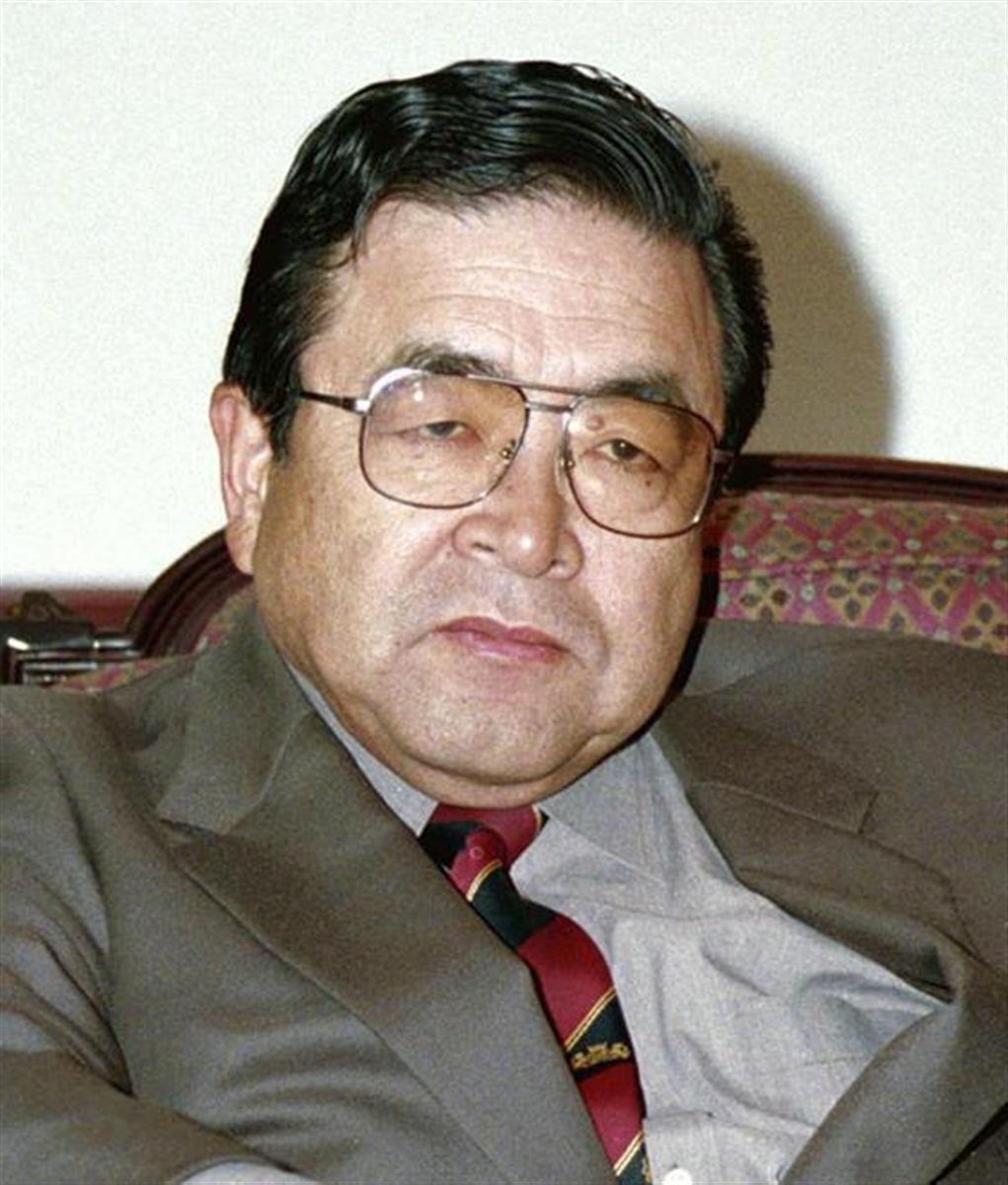ハウステンボス創業者の神近義邦氏死去 - 産経ニュース