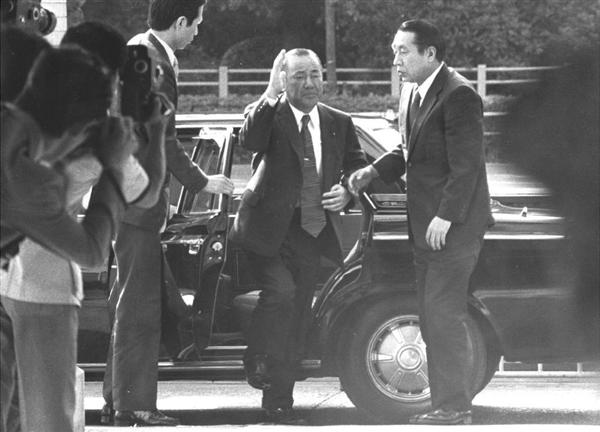 フォトギャラリー】【冤罪 田中角栄とロッキード事件の真相