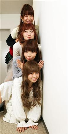 ヒューマン】Silent Siren、TOKIOのような国民的
