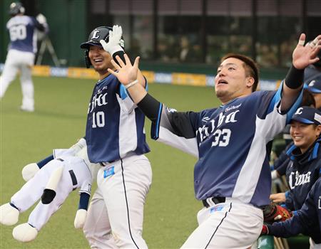 球界ここだけの話（1595）】西武は選手から積極的なファンサービス