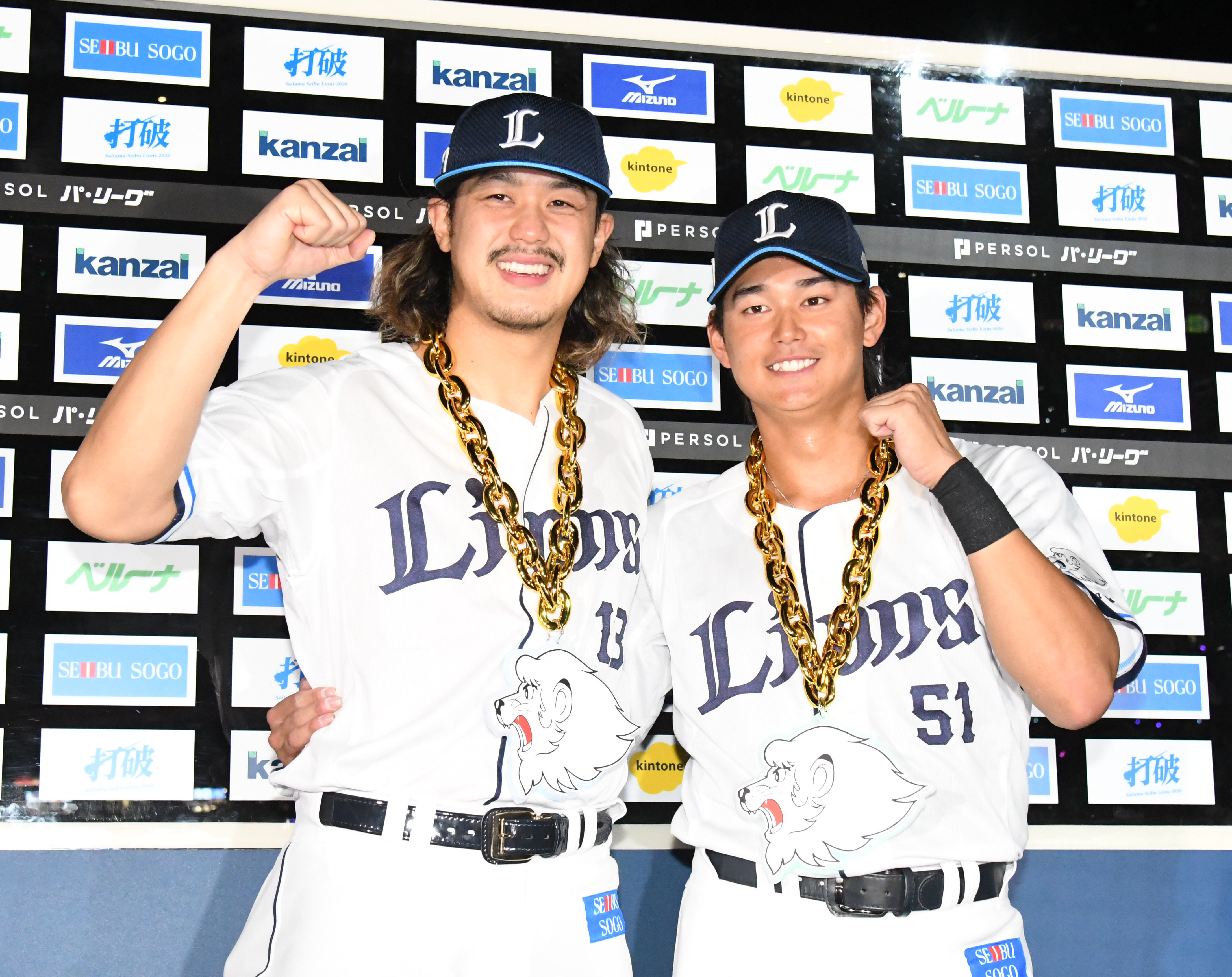 松坂大輔以来の快挙新人・高橋光成、デビュー4戦目でプロ初完投＆初 