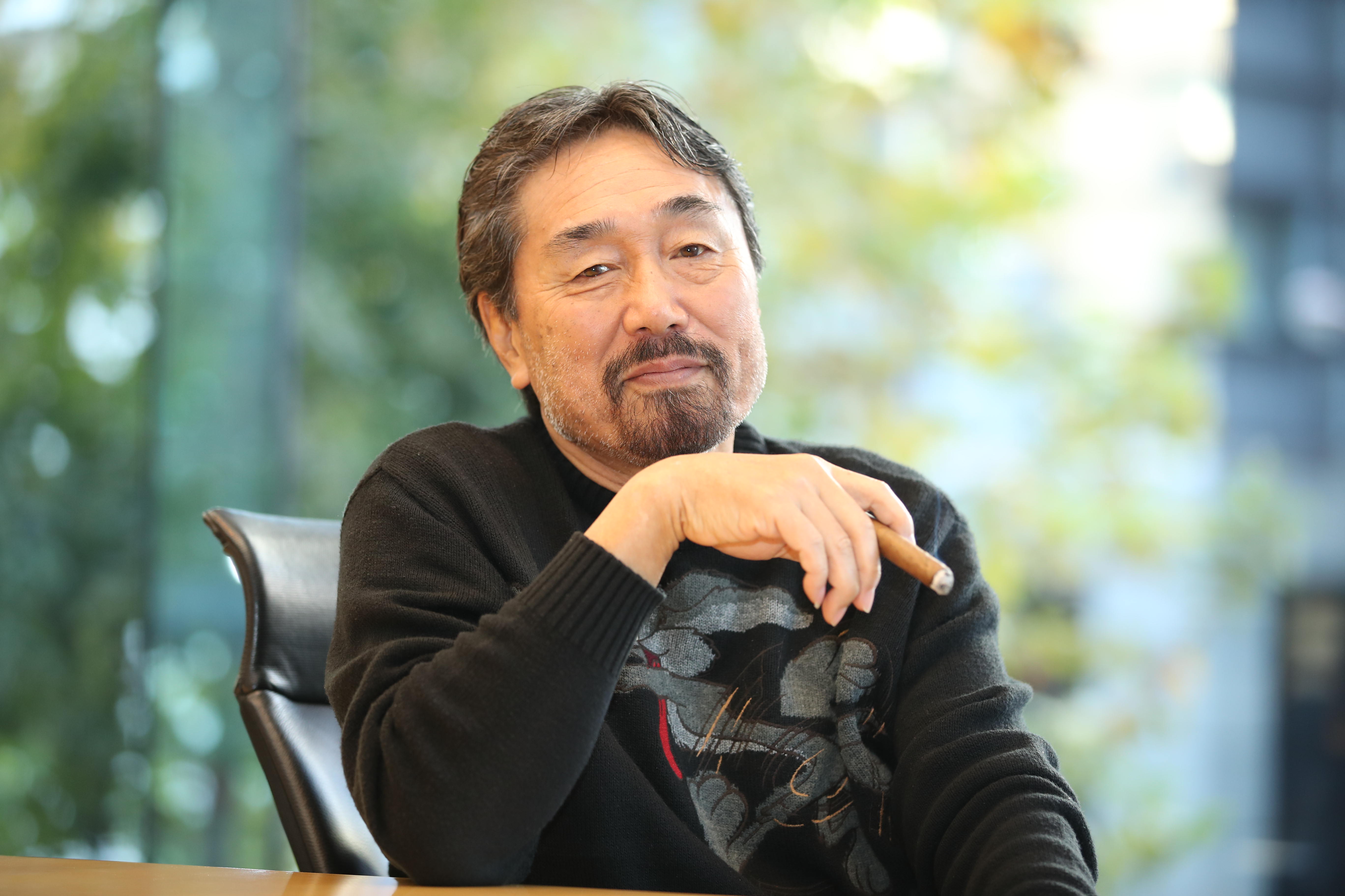 後妻業の存在、社会に警鐘」 作家の黒川博行さん - 産経ニュース