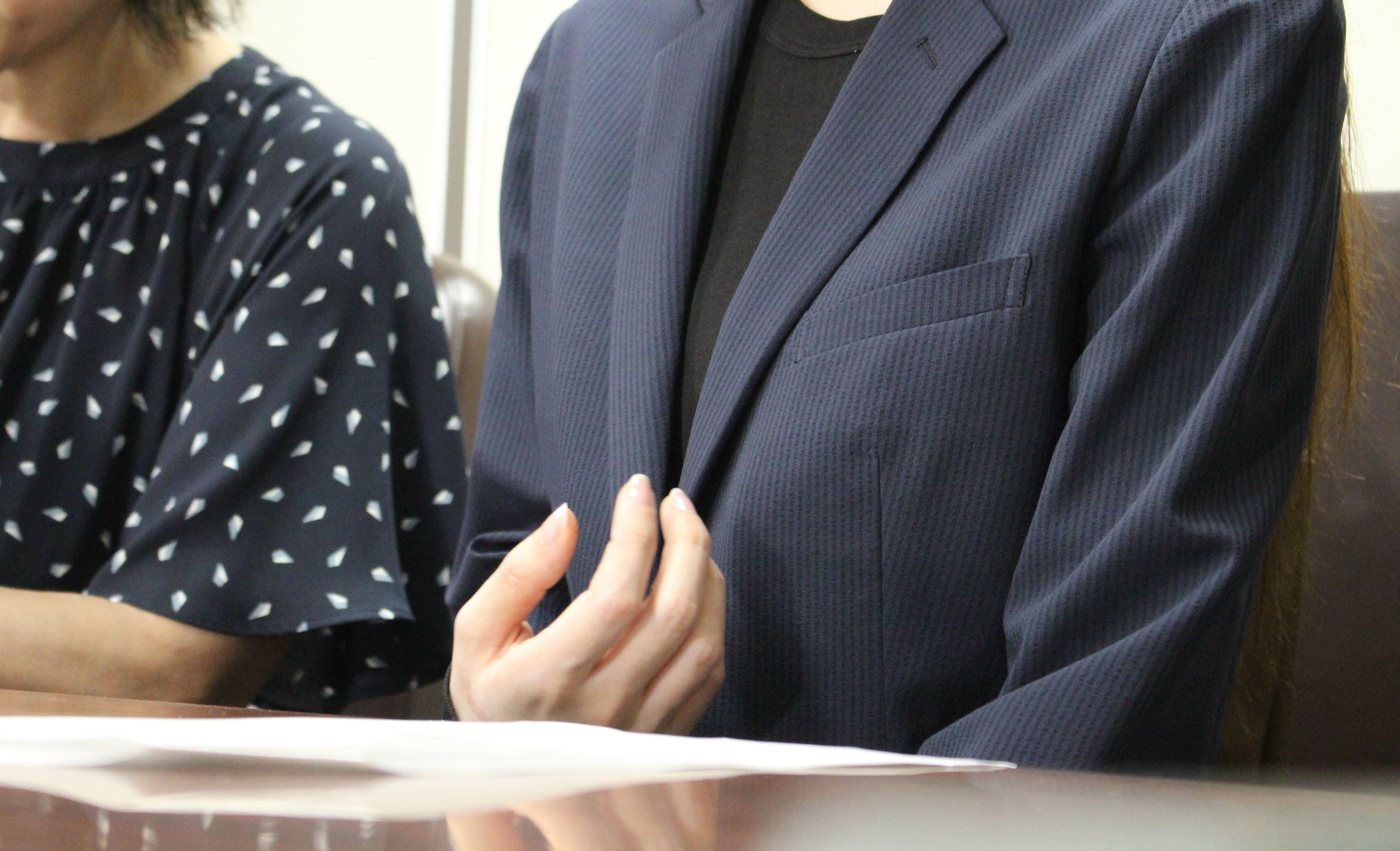 公の場での発言・インタビュー報道記録