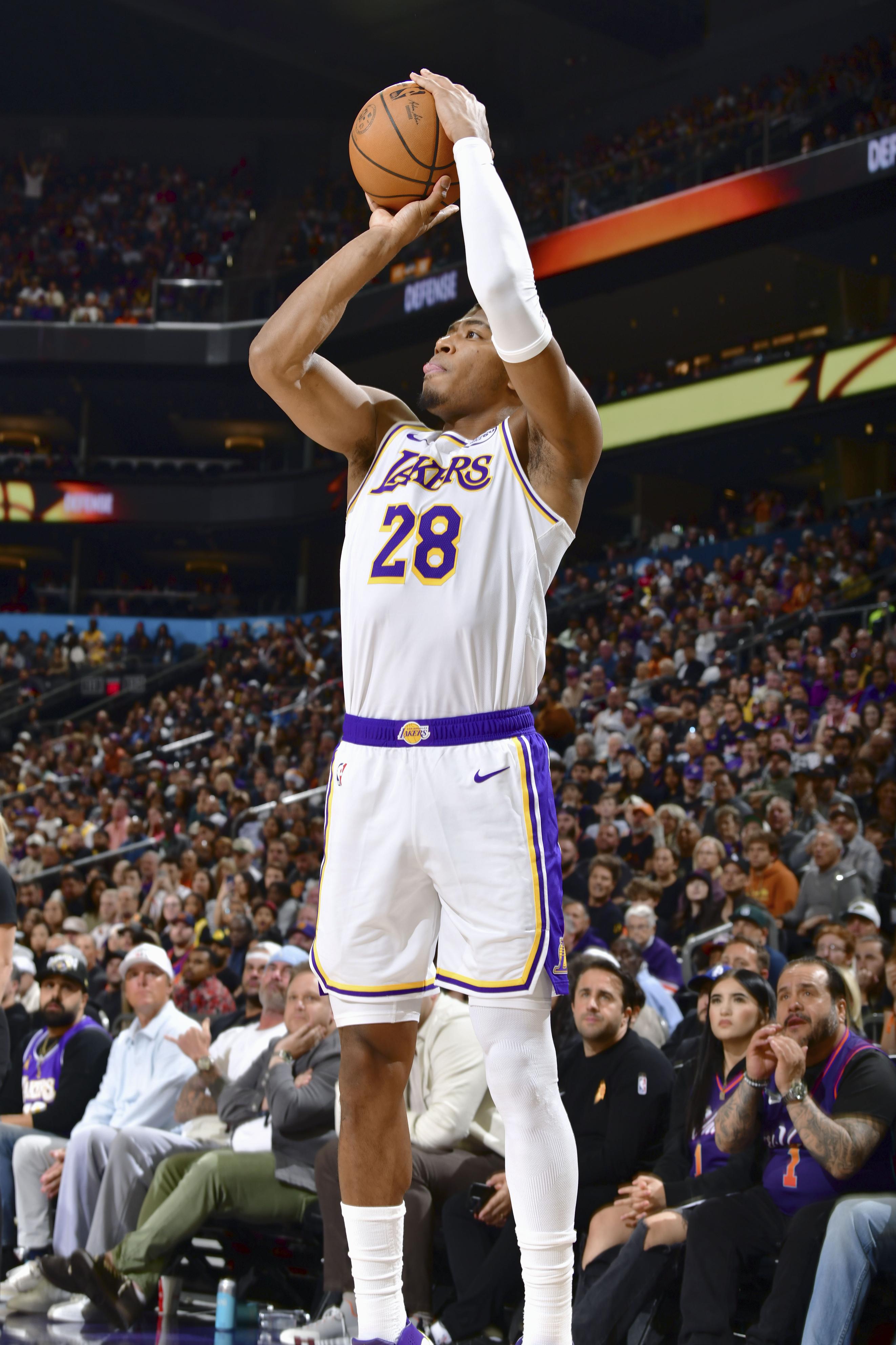 八村塁3得点、7リバウンドNBA、レーカーズ勝つ - 産経ニュース