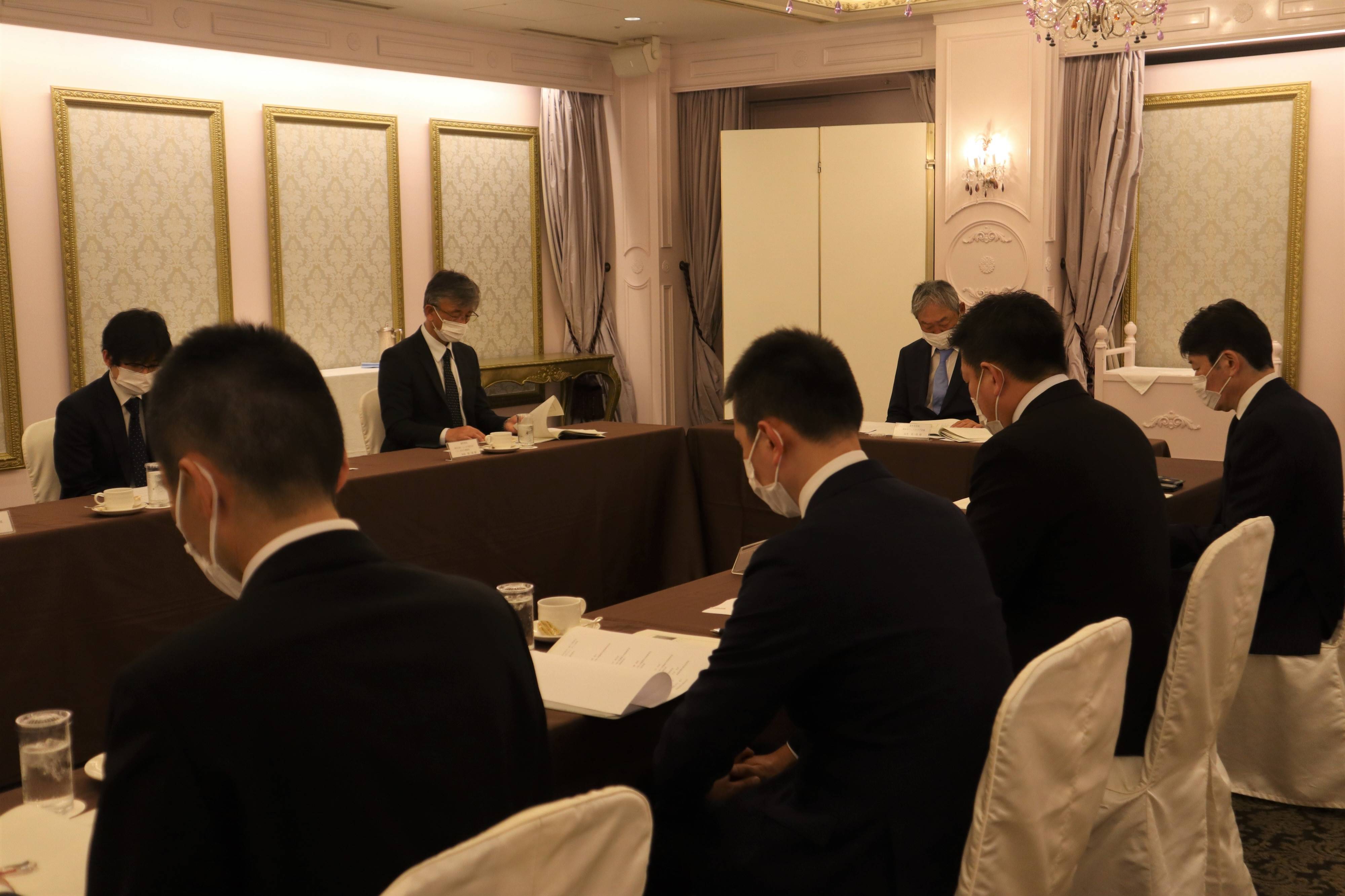 神奈川県　30年勤続優良警察職員表彰記念 神奈川県 30年勤続優良警察職員表彰記念