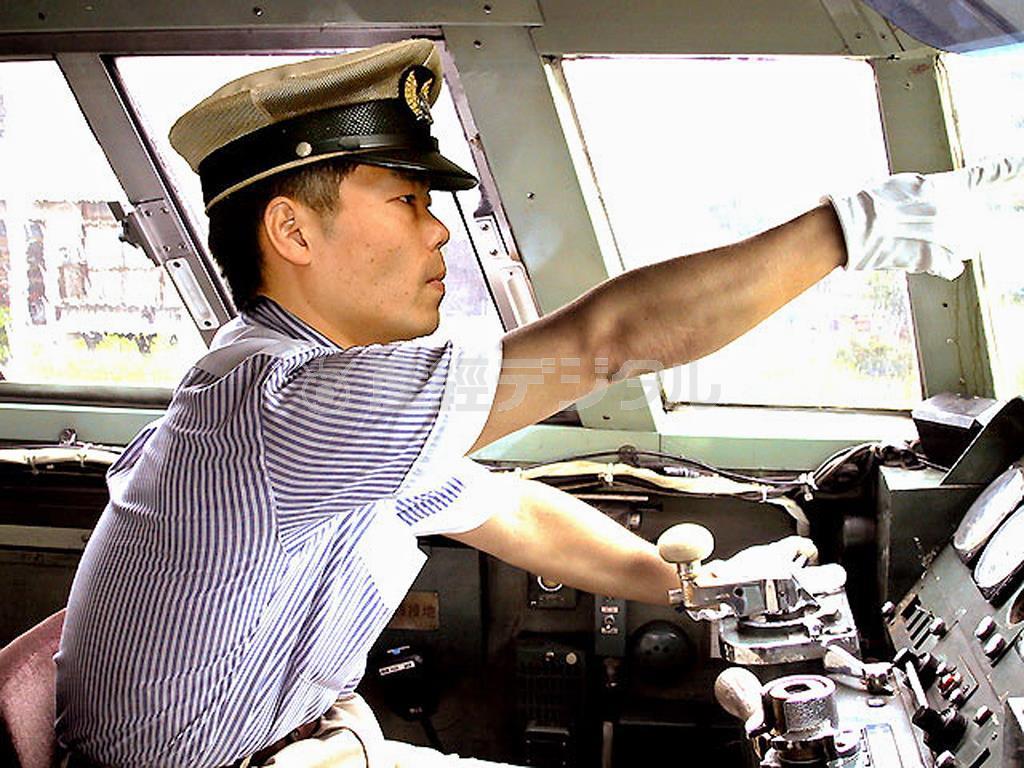 一聞百見 鉄道マン 滋賀県知事 三日月大造さん 使命は続くよ いつまでも 1 3ページ 産経ニュース
