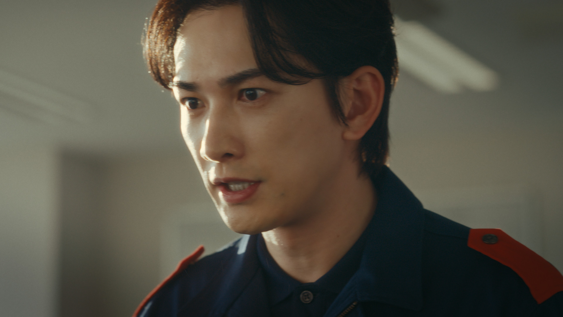 ボートレースCMシリーズ 第6話「マチダ教官の情熱」篇 1日から放映