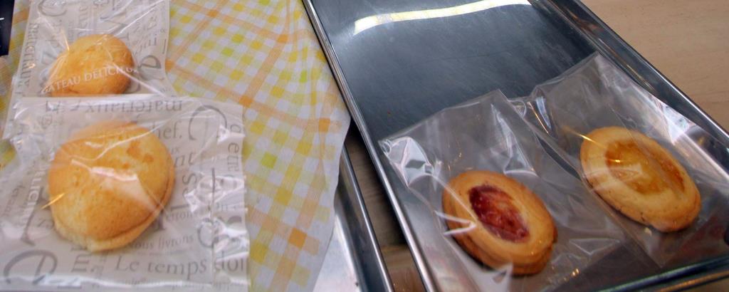 モスクワの味」パルナスの魅力伝えたい 記念館作りに情熱燃やす男性（1