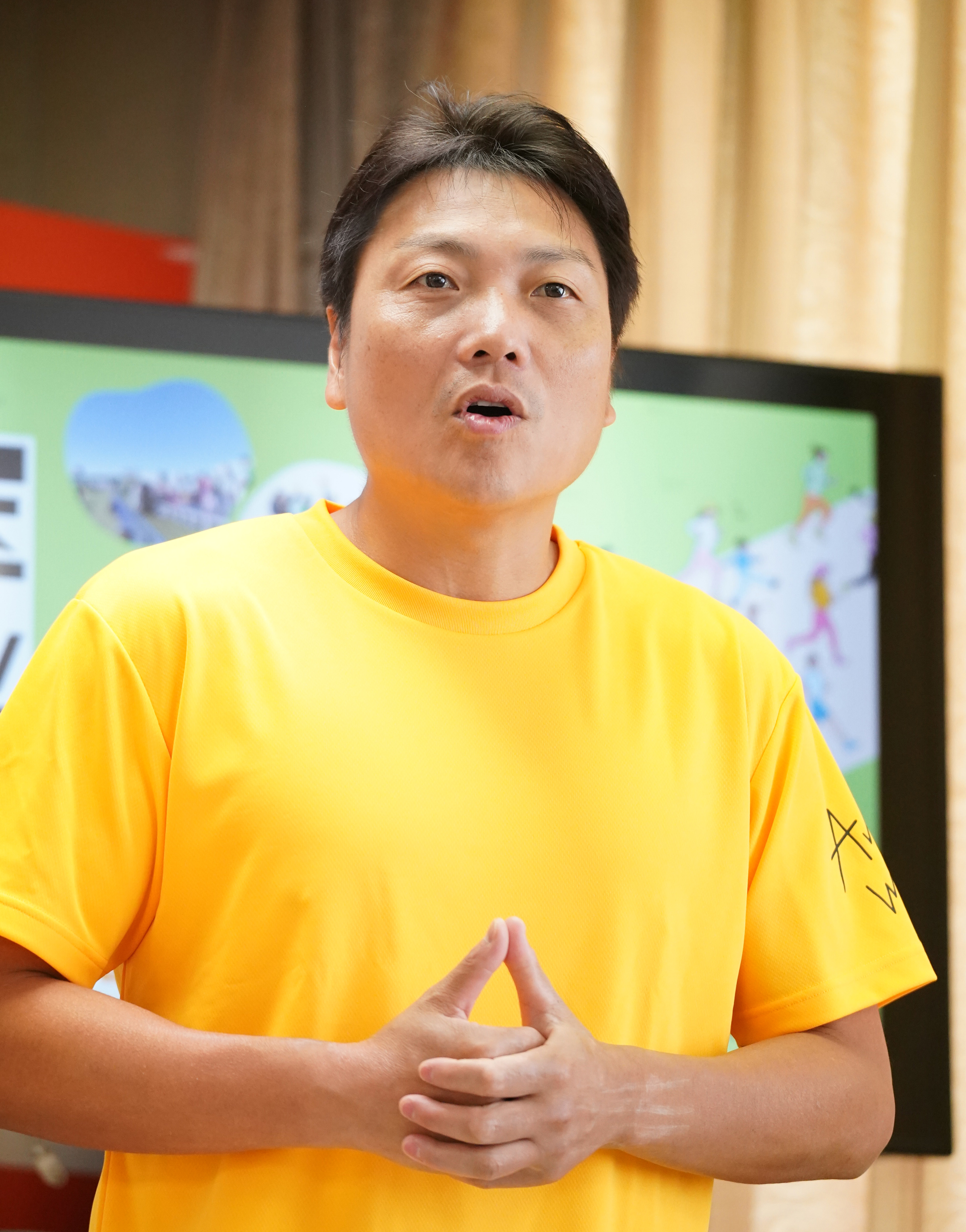 サバンナ・八木真澄、難関資格のファイナンシャル・プランニング技能士