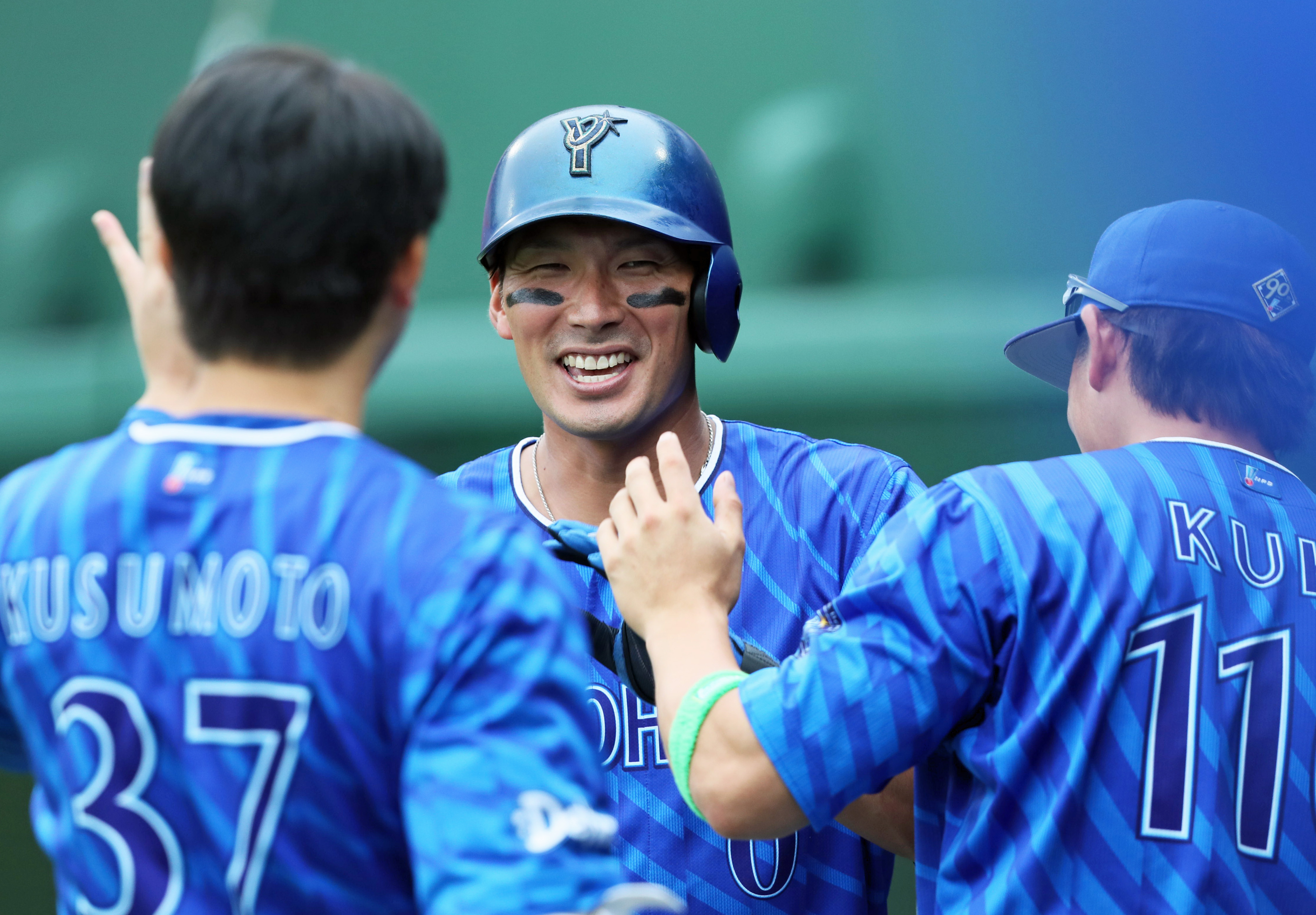 通算2千安打目前のベテラン、巨人の元ドラ1も…プロ野球選手が直面する