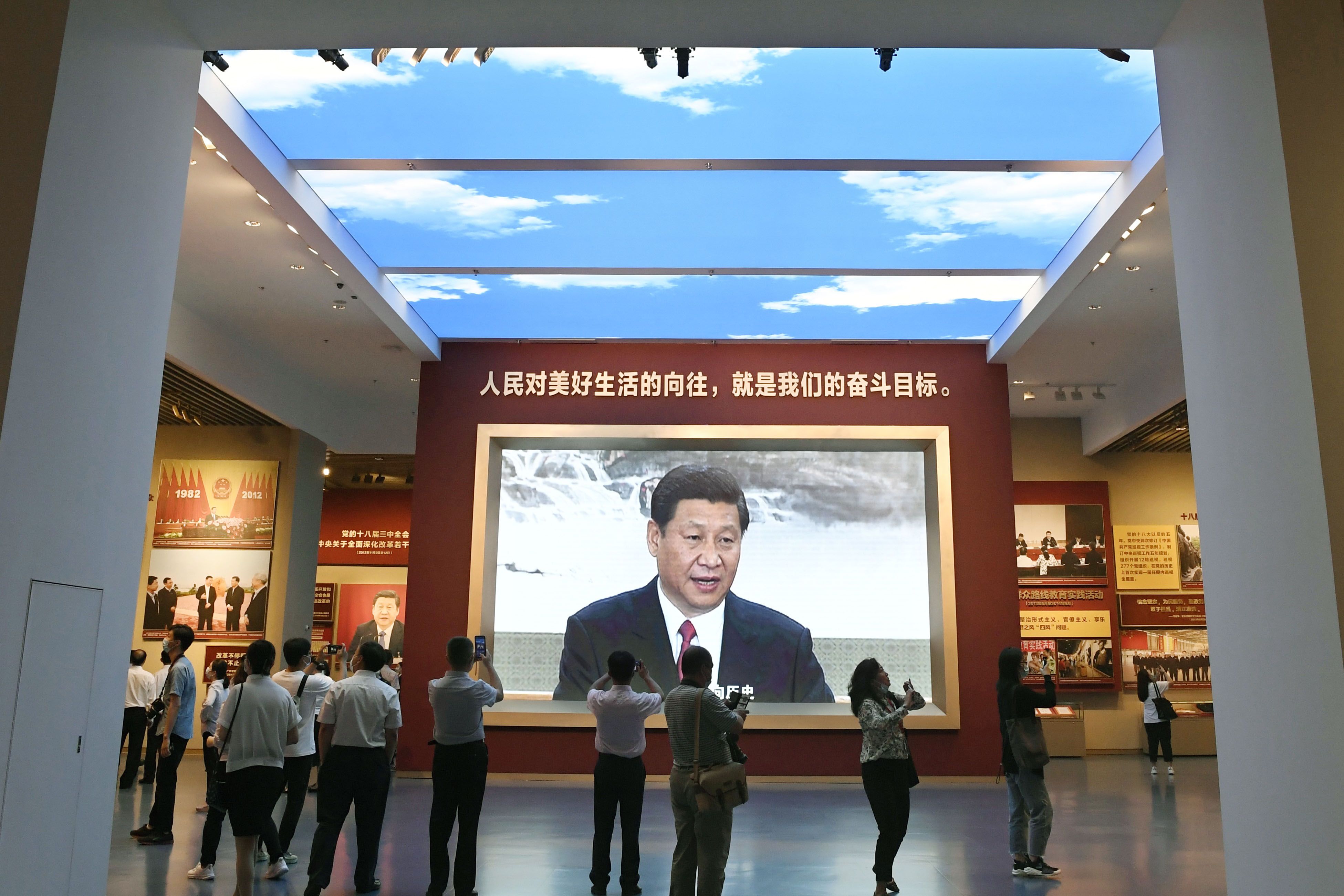 教育統制強める中国 習思想徹底や外国教材禁止 - 産経ニュース