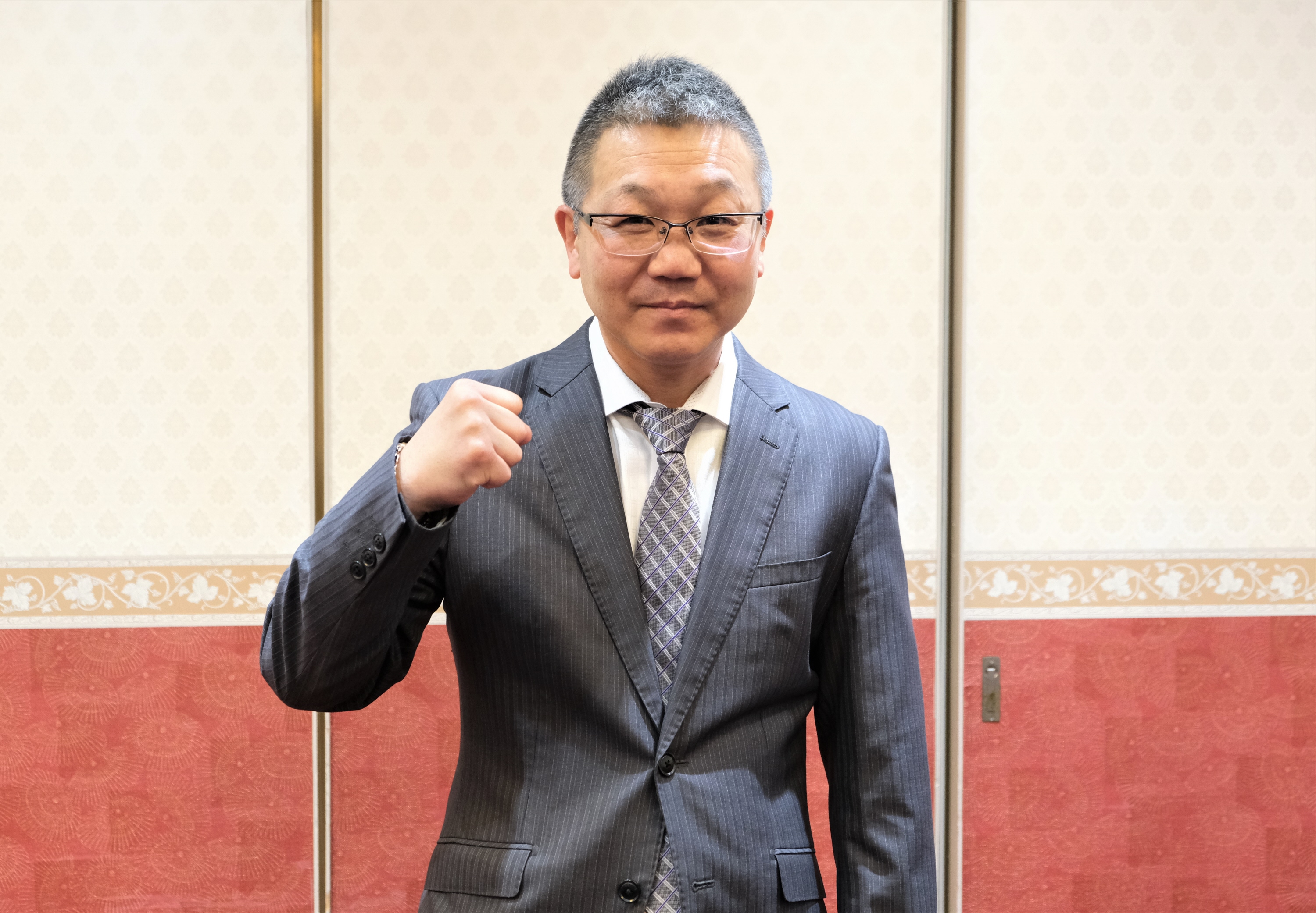 小林 ボクシング】東日本ボクシング協会のセレス小林協会長、最近頻発して