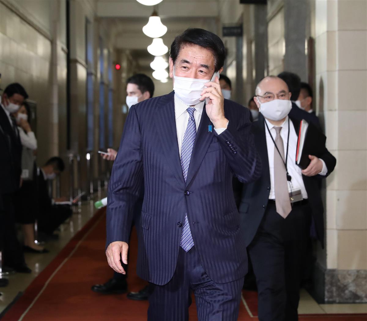 自民 下村氏 あってはならない不祥事 私立幼稚園連合会の使途不明金 産経ニュース