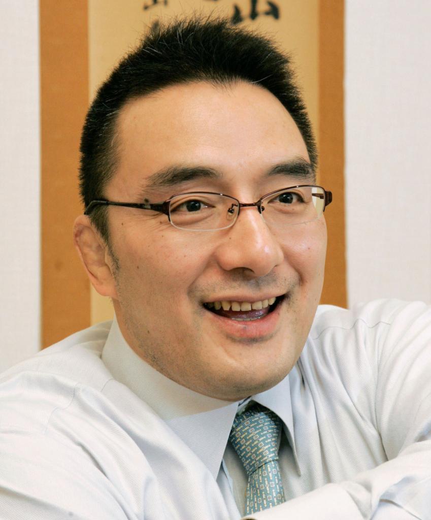 脳梗塞 有名人