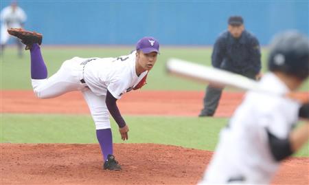 関東第一が爆勝発進 土屋 星稜 奥川に聖地で雪辱 また対戦できたら 東東京 サンスポ