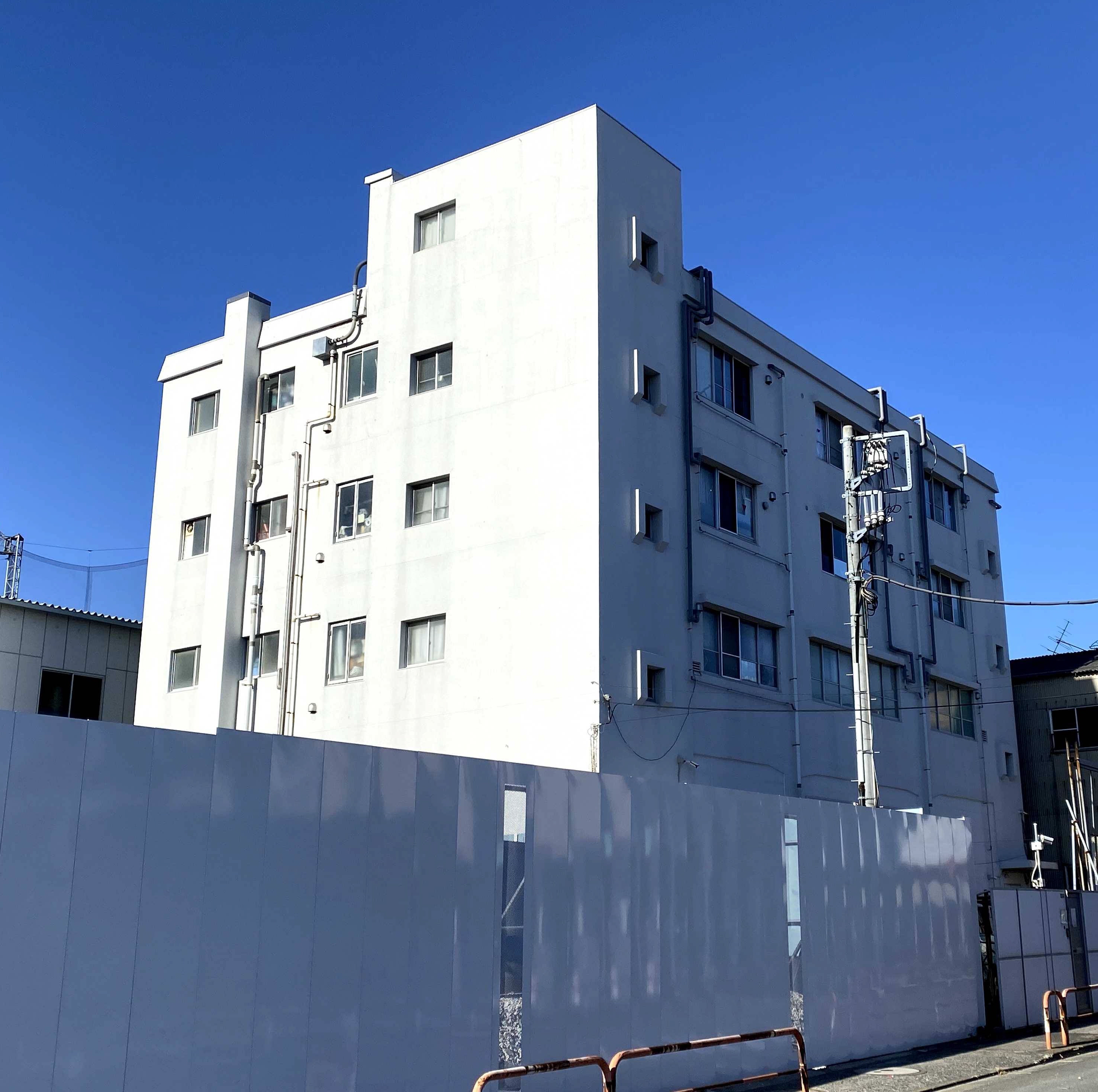 アレフ 越谷