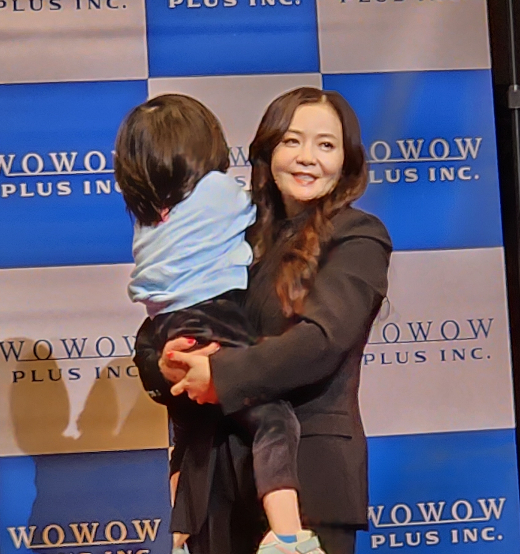 華原朋美、16日から7年ぶり全国ツアー「何があっても絶対にゴールを