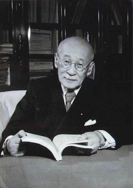 河井弥八日記」刊行 参院はどうあるべきか…戦後政治の一級史料（1/2