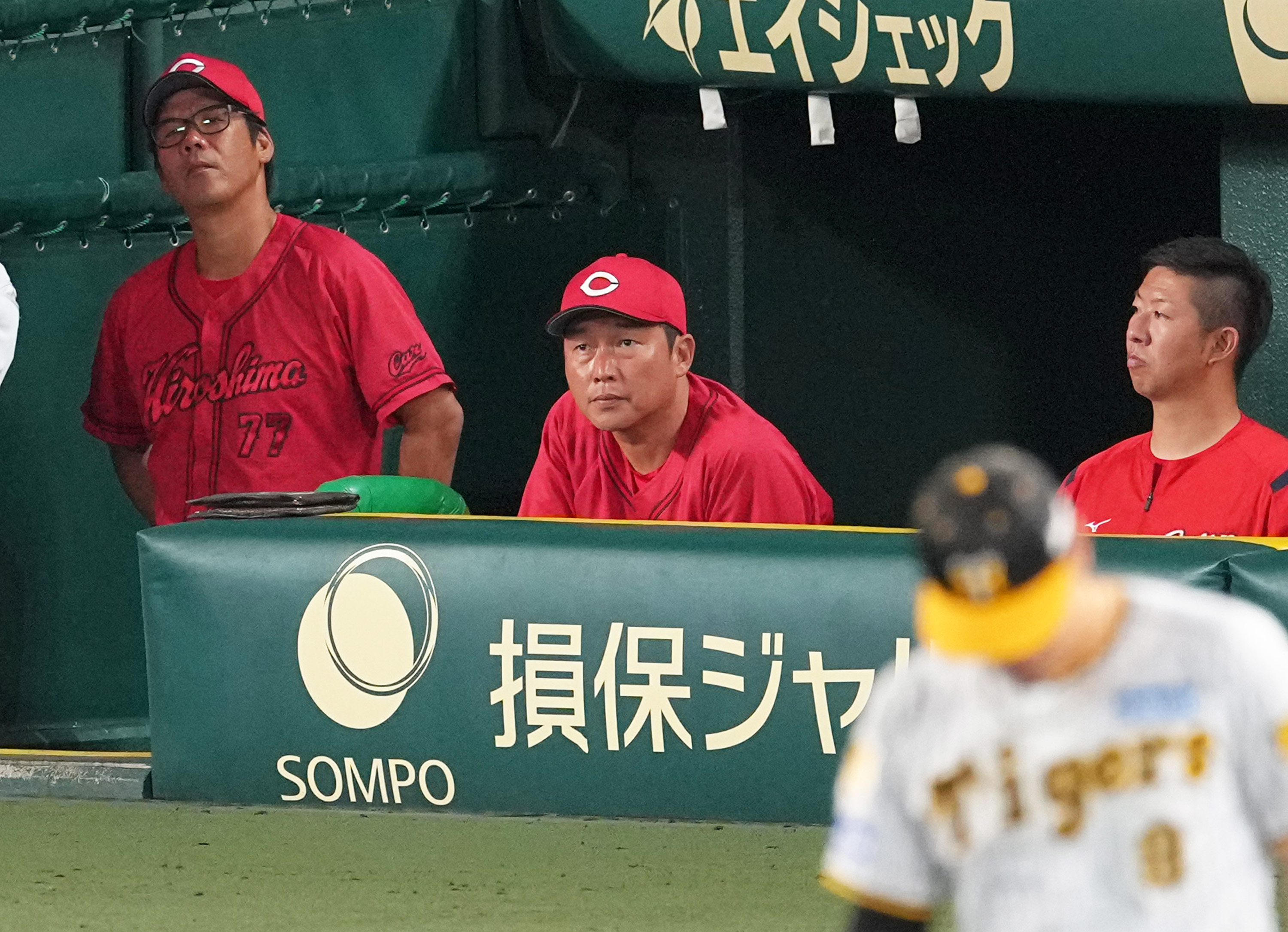 阪神　新井貴浩　実用スパイク 阪神 新井貴浩 実用スパイク 新井 貴浩