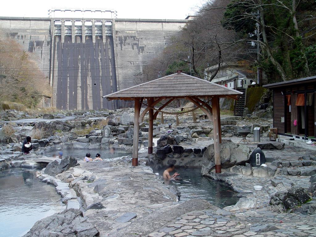 岡山県混浴露出 岡山の混浴露天風呂をまとめ | さまくるおかやま|岡山の情報を ...