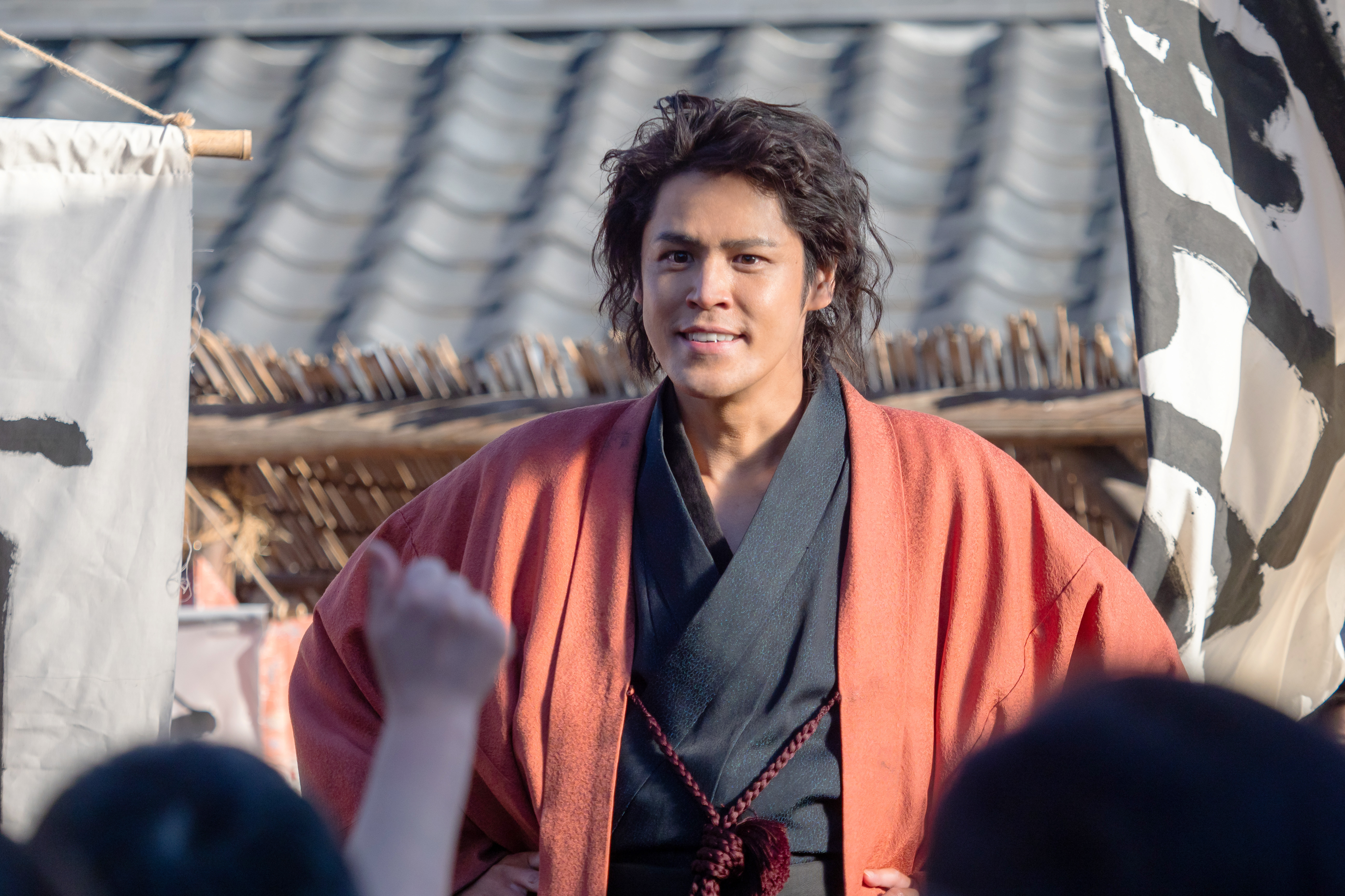 バラ売り️⭕️セット】宮野真守 ワンパンマン 銀河英雄伝説 桜蘭高校