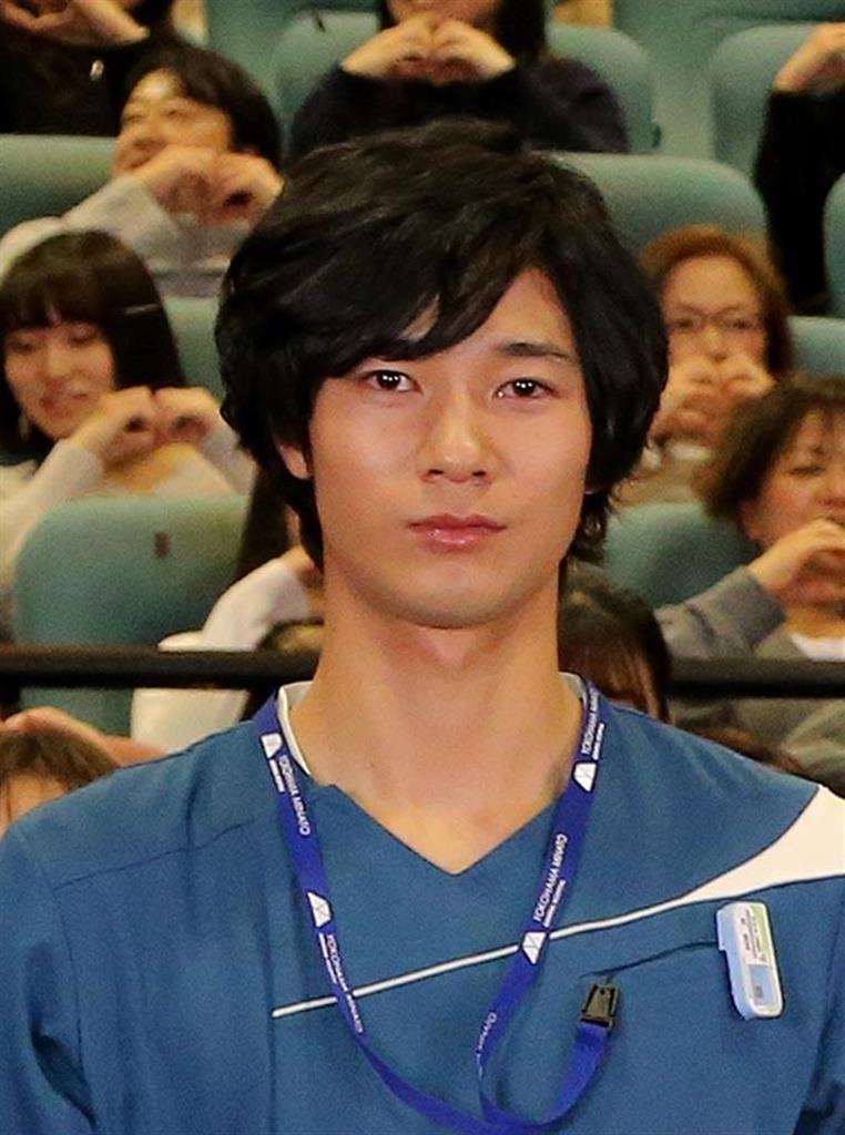 俳優の清原翔さんが緊急手術 脳出血で入院 産経ニュース