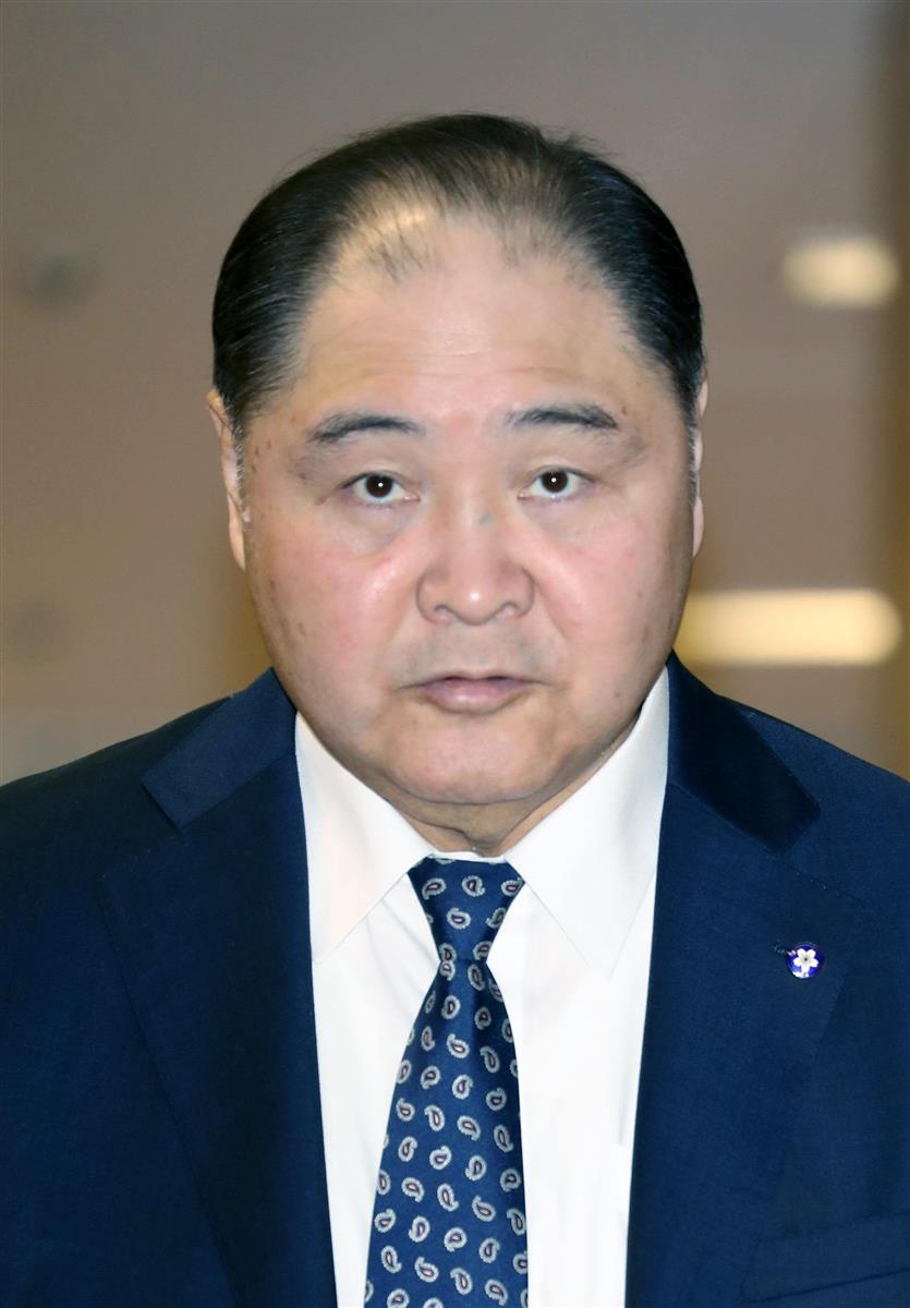 異例の勧告 ３場所連続休場の白鵬と鶴竜に 初場所は 進退を懸けないと駄目 尾車事業部長 サンスポ