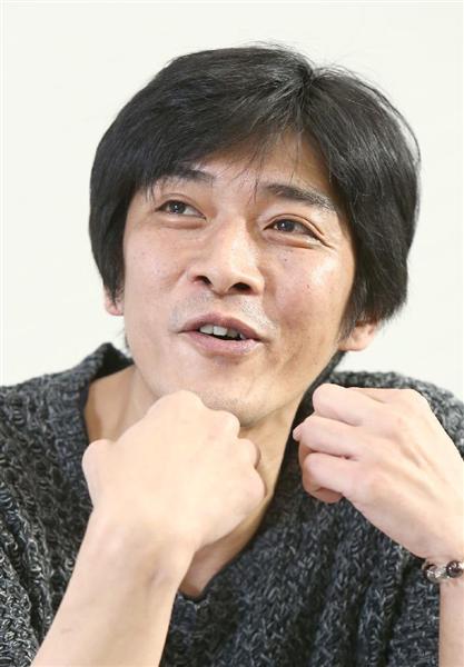 真田丸 その後 直江兼続役の村上新悟さん 役者人生懸け臨んだ 真田丸 イケボ 高評価は想定外 1 7ページ 産経ニュース