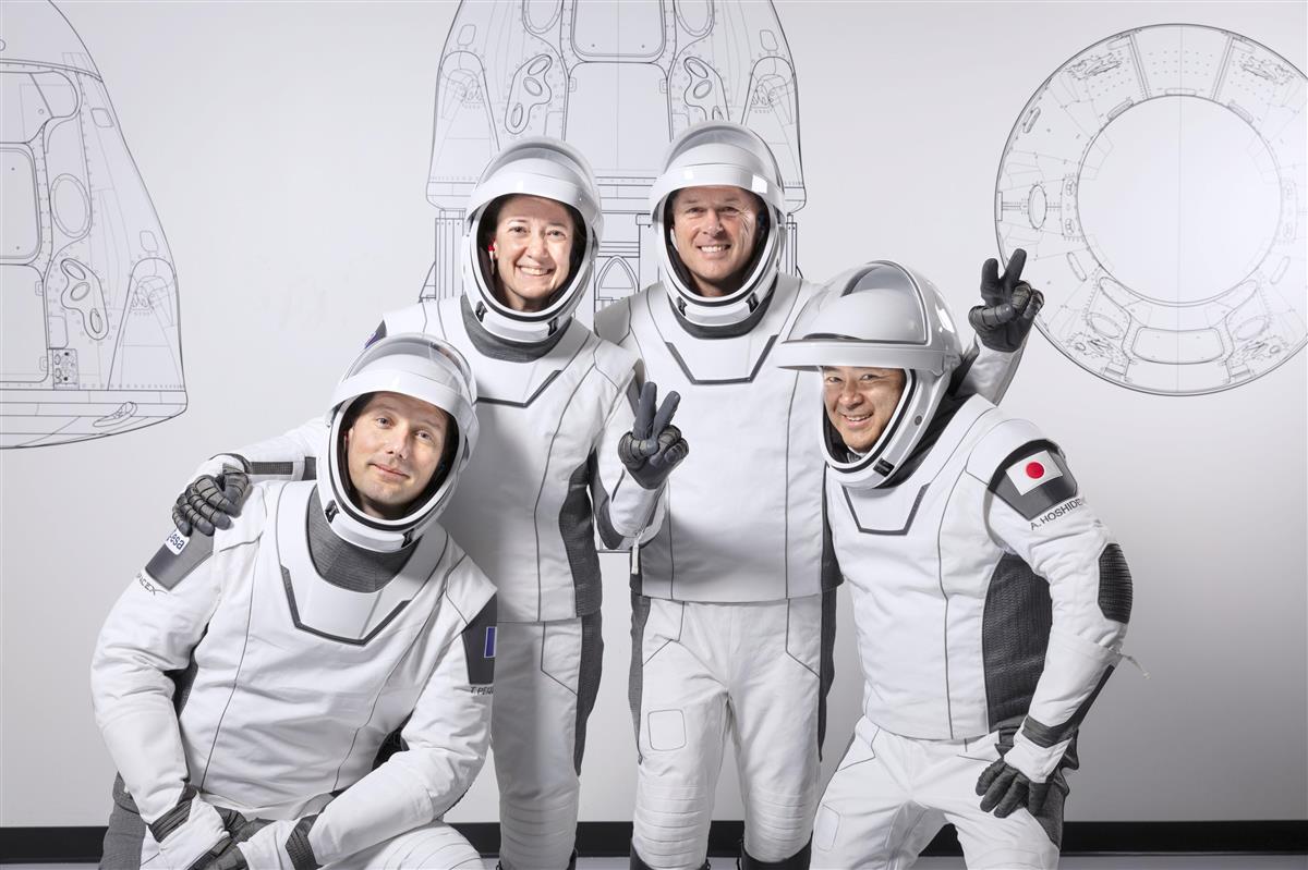 星出さん搭乗の米新型宇宙船が打ち上げ 産経ニュース