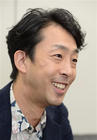 ヒューマン 北村有起哉の俳優道 父親になって 初心に戻れた 3 4ページ サンスポ