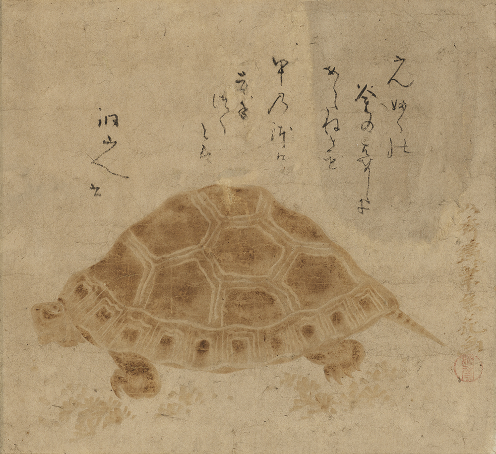 茶色の世界を味わう「焼絵」展 100点展示、日本初の規模 大阪・中之島