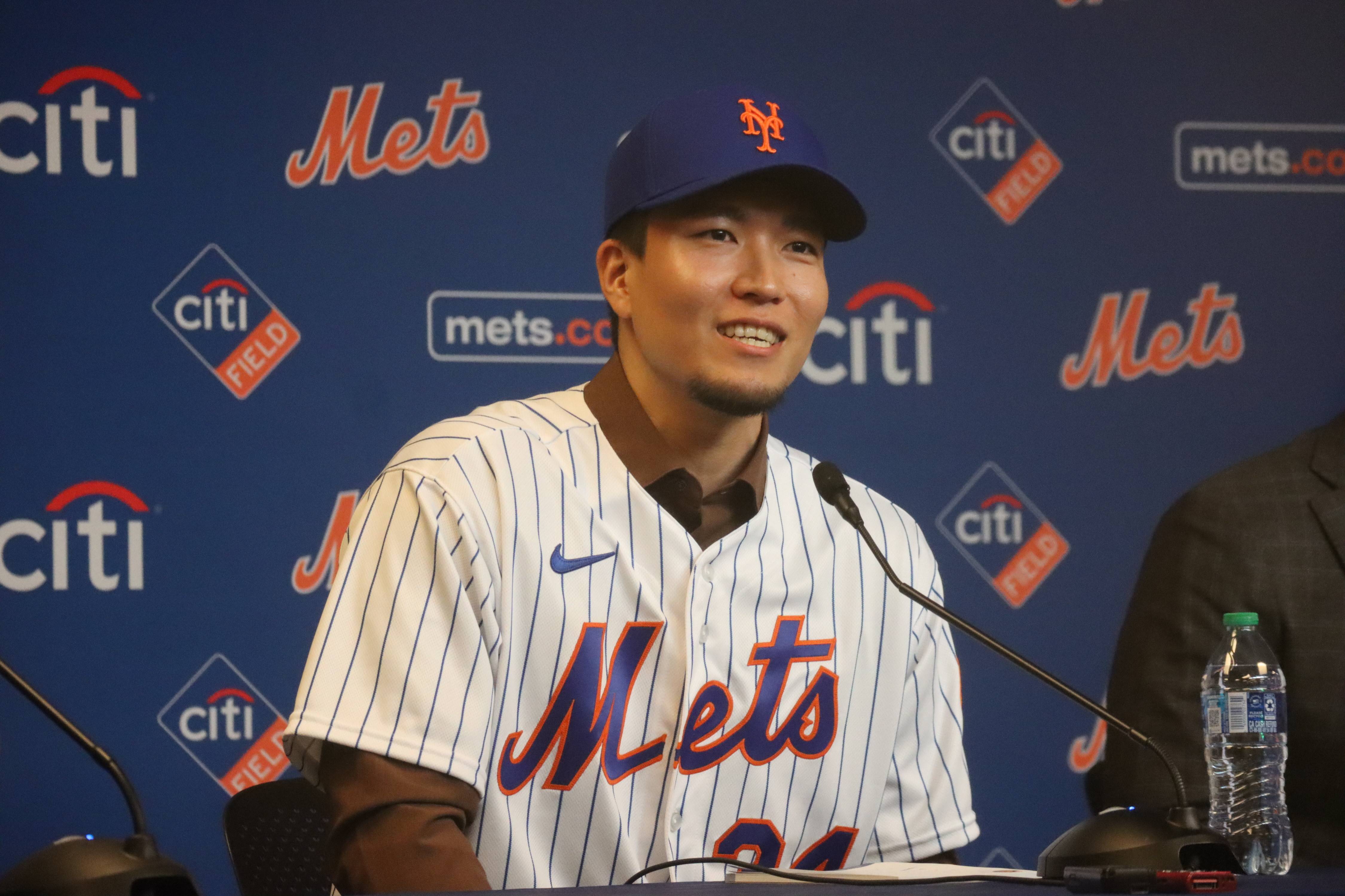 球界ここだけの話（2910）】千賀滉大がメジャー移籍でメッツを選ん