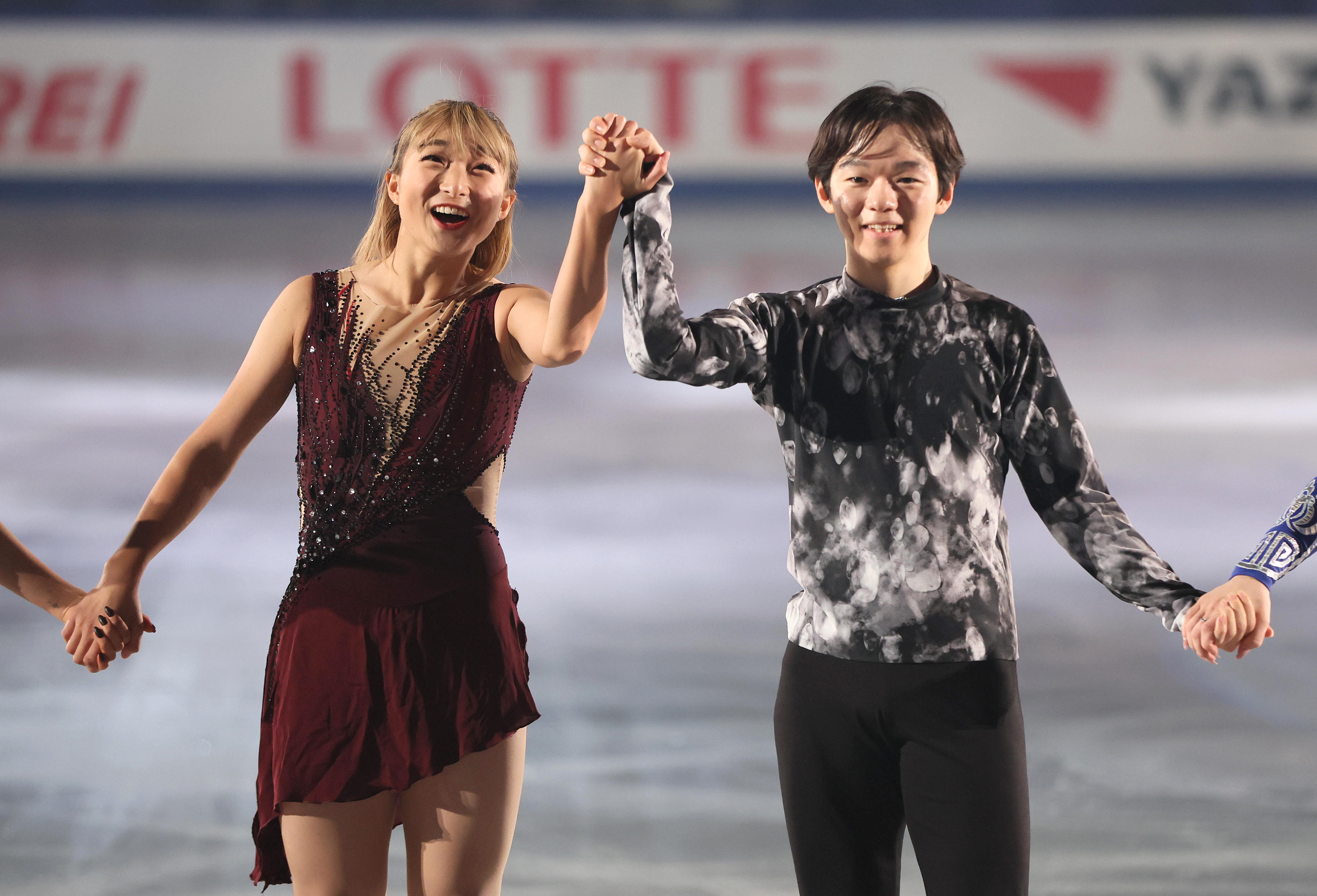 フィギュアの鍵山優真や坂本花織らを承認 JOC、冬季アジア大会選手団に - 産経ニュース, image size:4684x3188