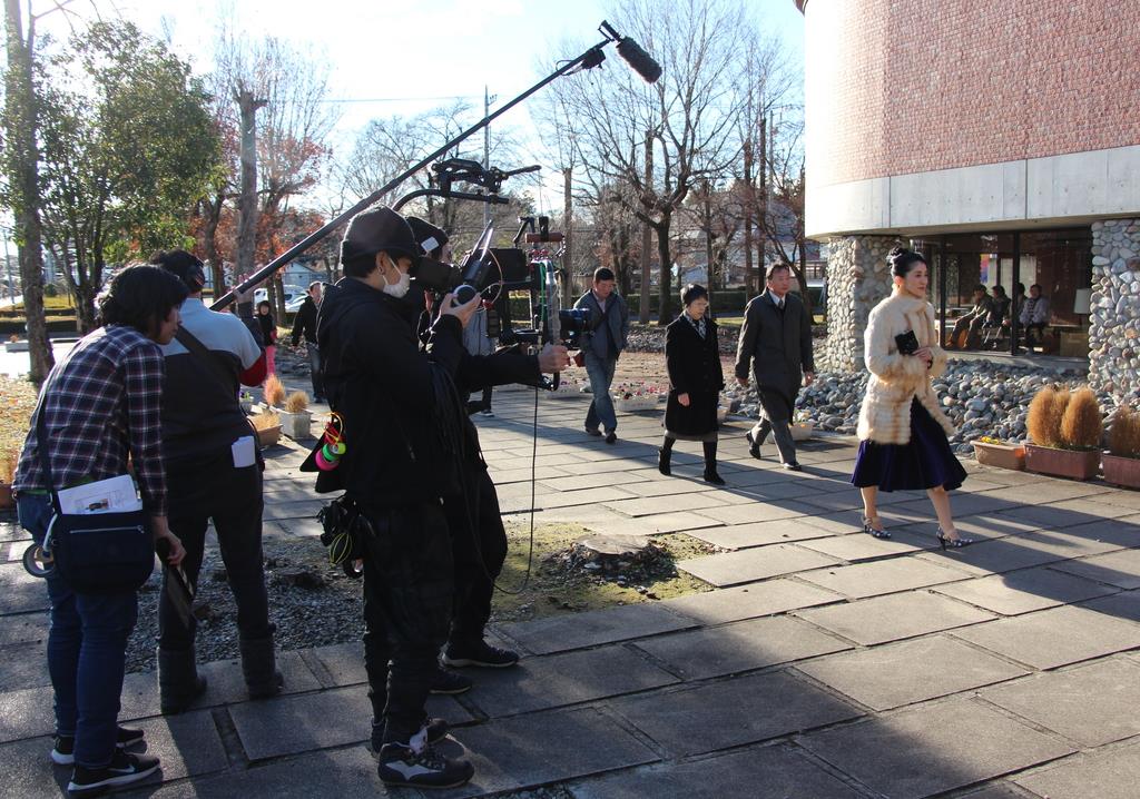 那須塩原がｐｒ短編映画 市の魅力発信 ４月上映 産経ニュース