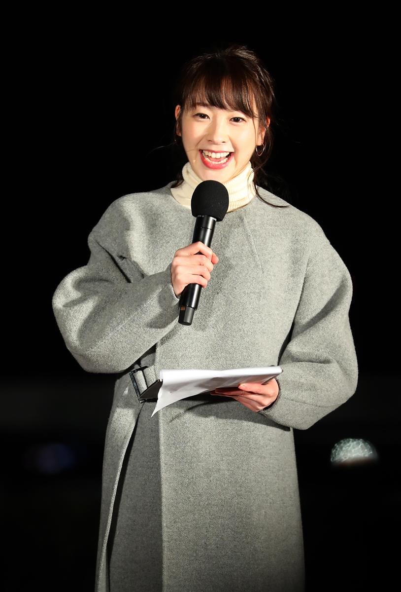 フジ三上真奈アナが３０代会社員と結婚 久代アナに続き新春から結婚ラッシュ サンスポ