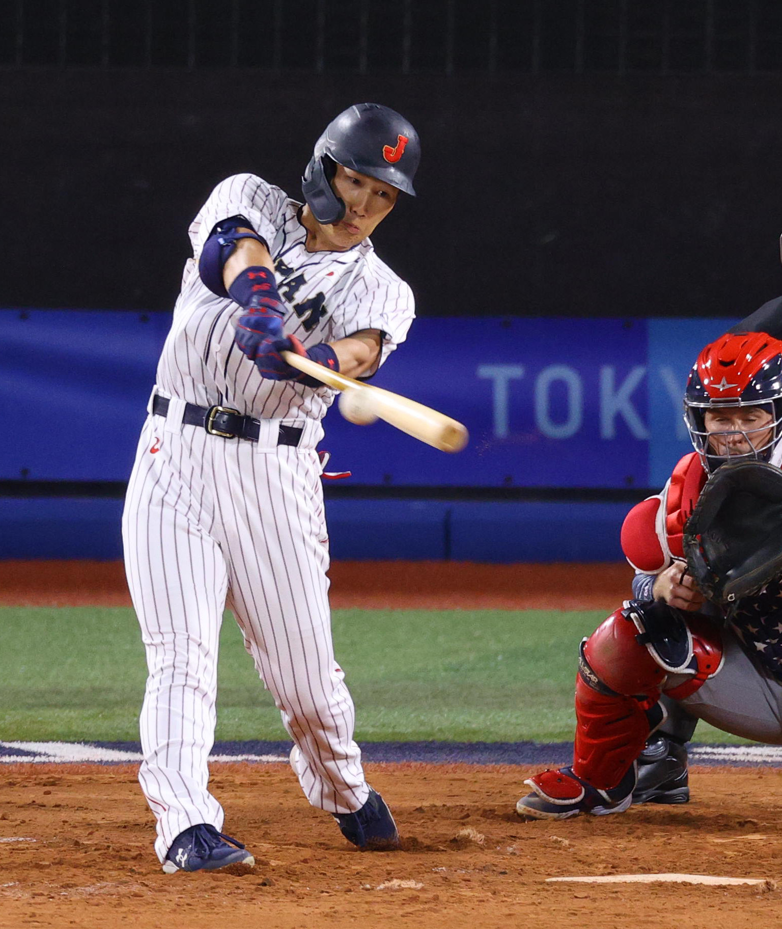 侍ジャパンが米国に延長サヨナラ勝ち タイブレークの激戦を制す サンスポ