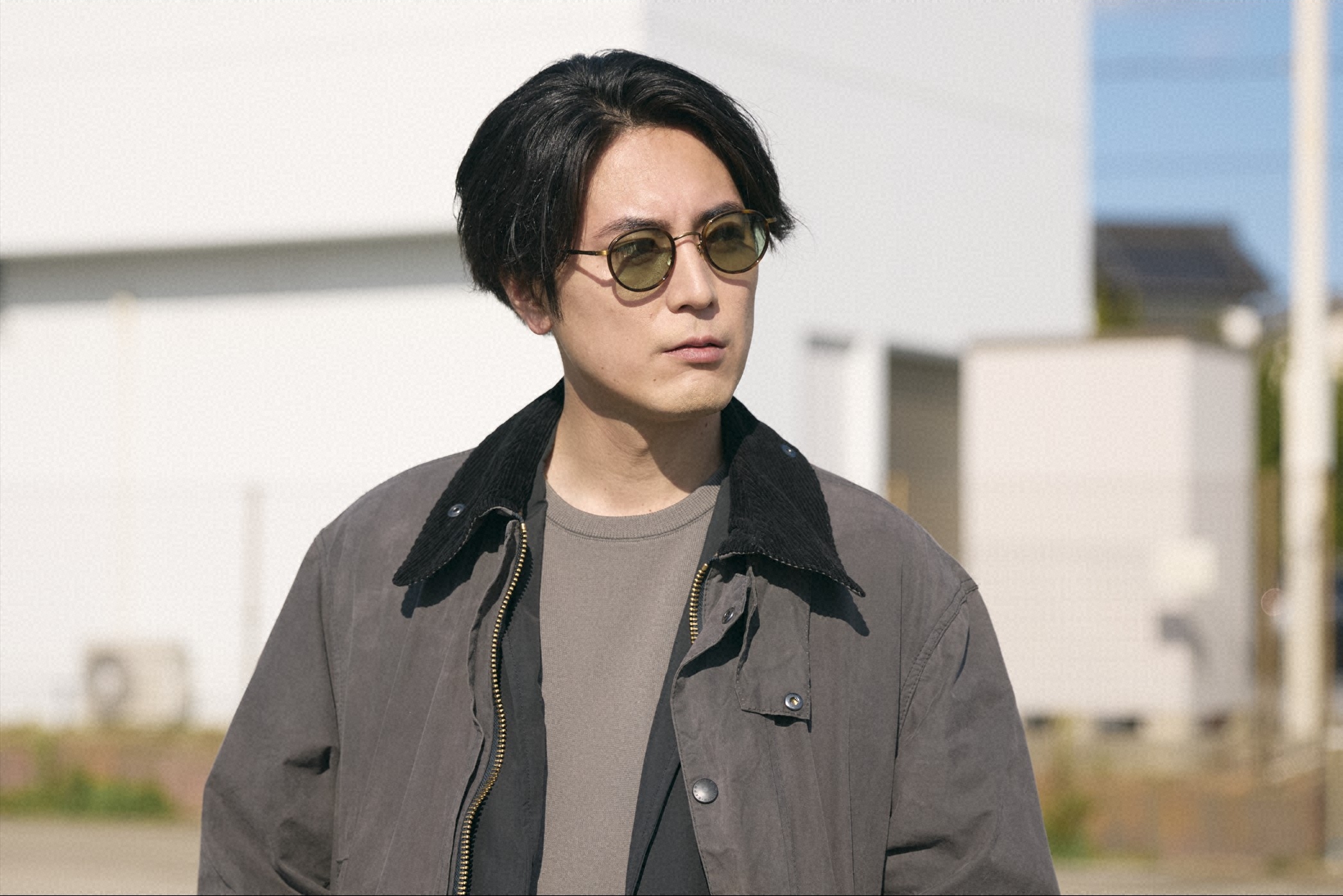 TBS系「イグナイト」5月2日第3話あらすじ 宇崎（間宮祥太朗）は事務所