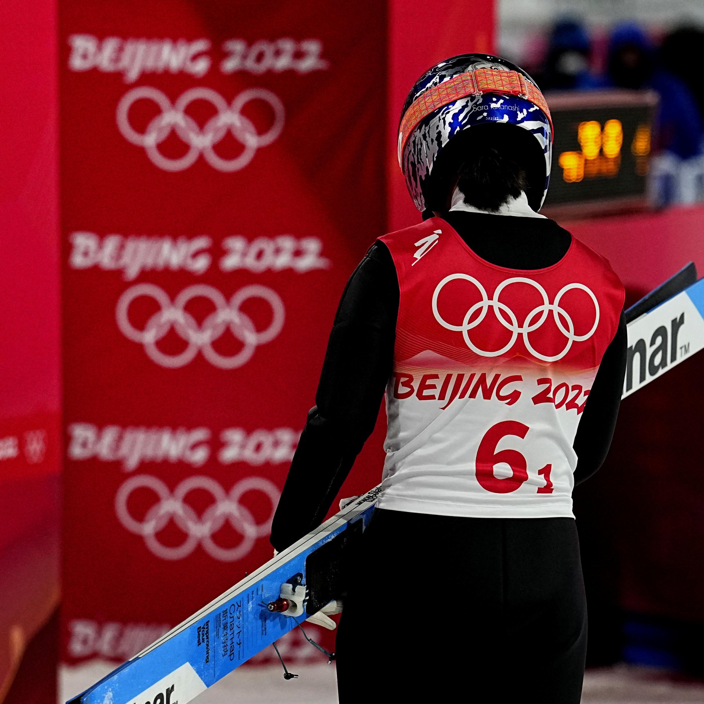 フォト特集 ５選手失格が 話題の中心 ジャンプ混合団体 ｆｉｓが記事 産経ニュース